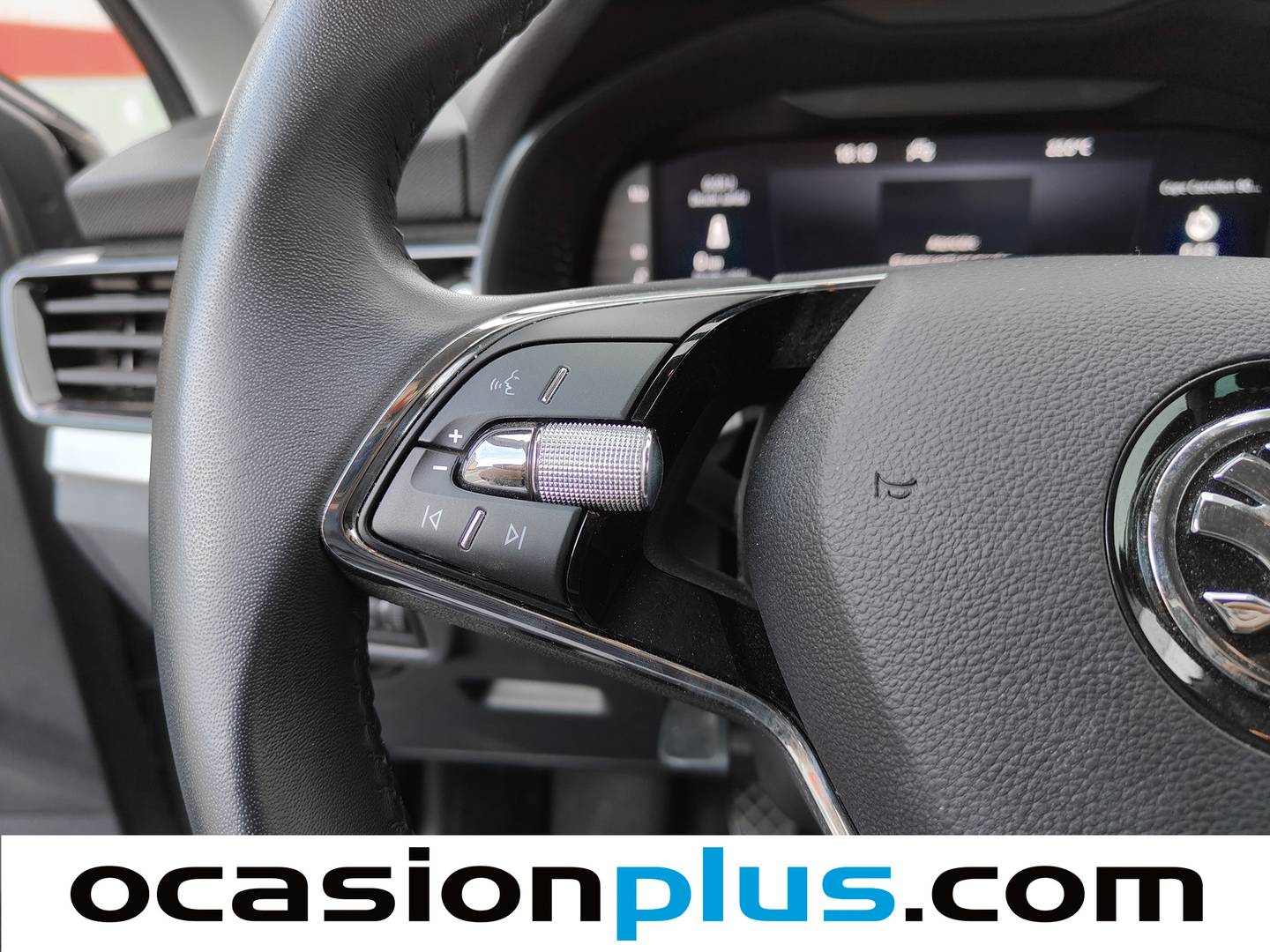 Foto Skoda Kamiq Skoda Kamiq 1.0 TSI Ambition (110 CV)