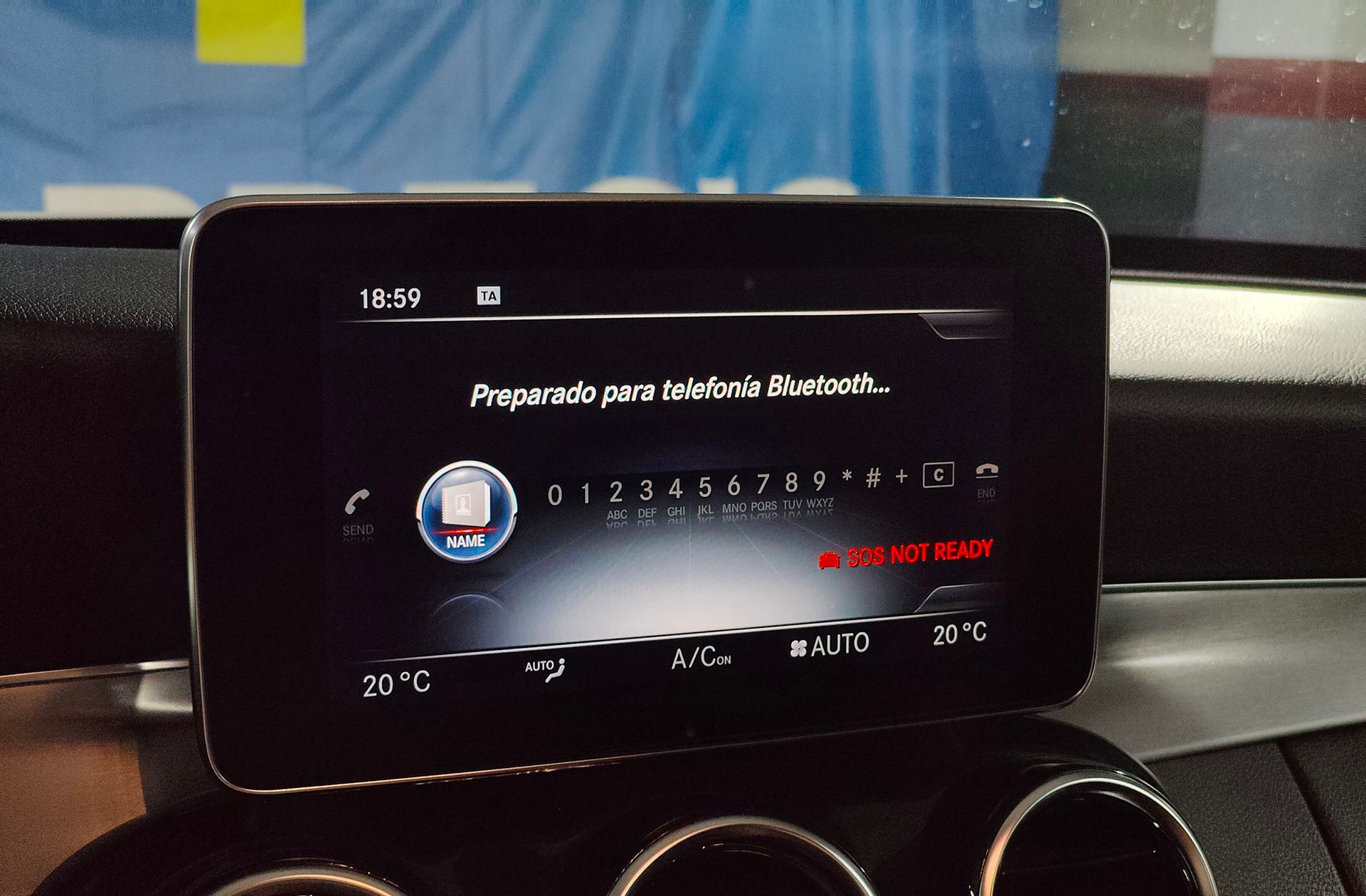 Mercedes-Benz Clase C 200 - foto 34