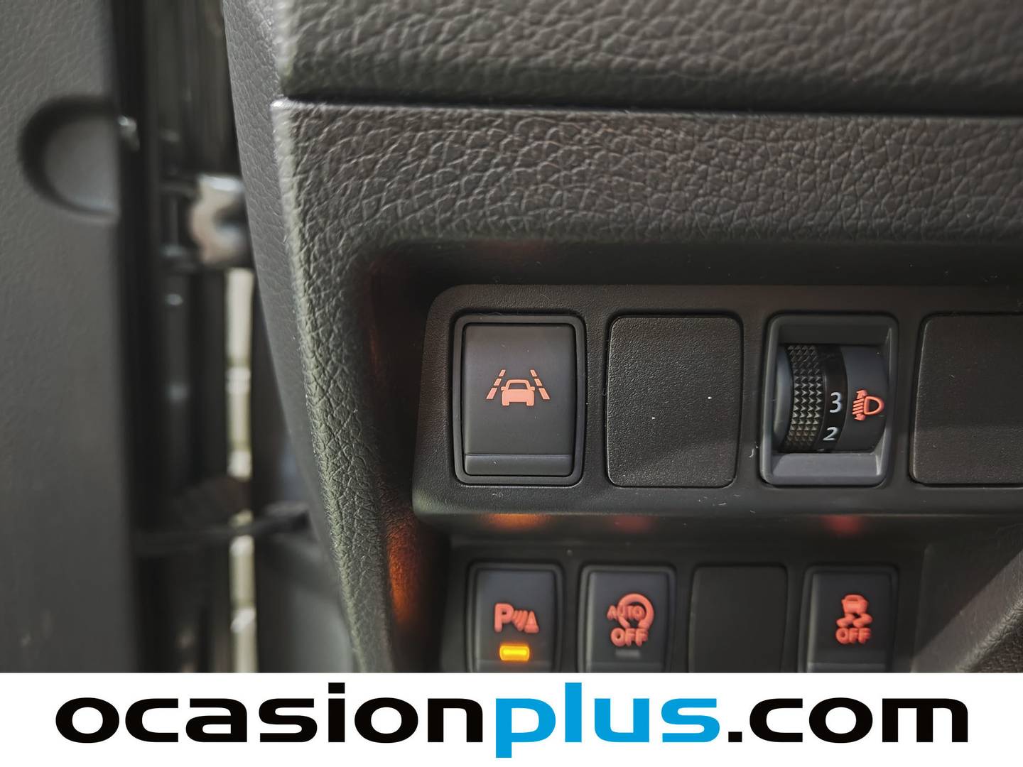 Nissan QASHQAI Nissan Qashqai 1.5 dCi N-Connecta 4x2 (110 CV) 110cv