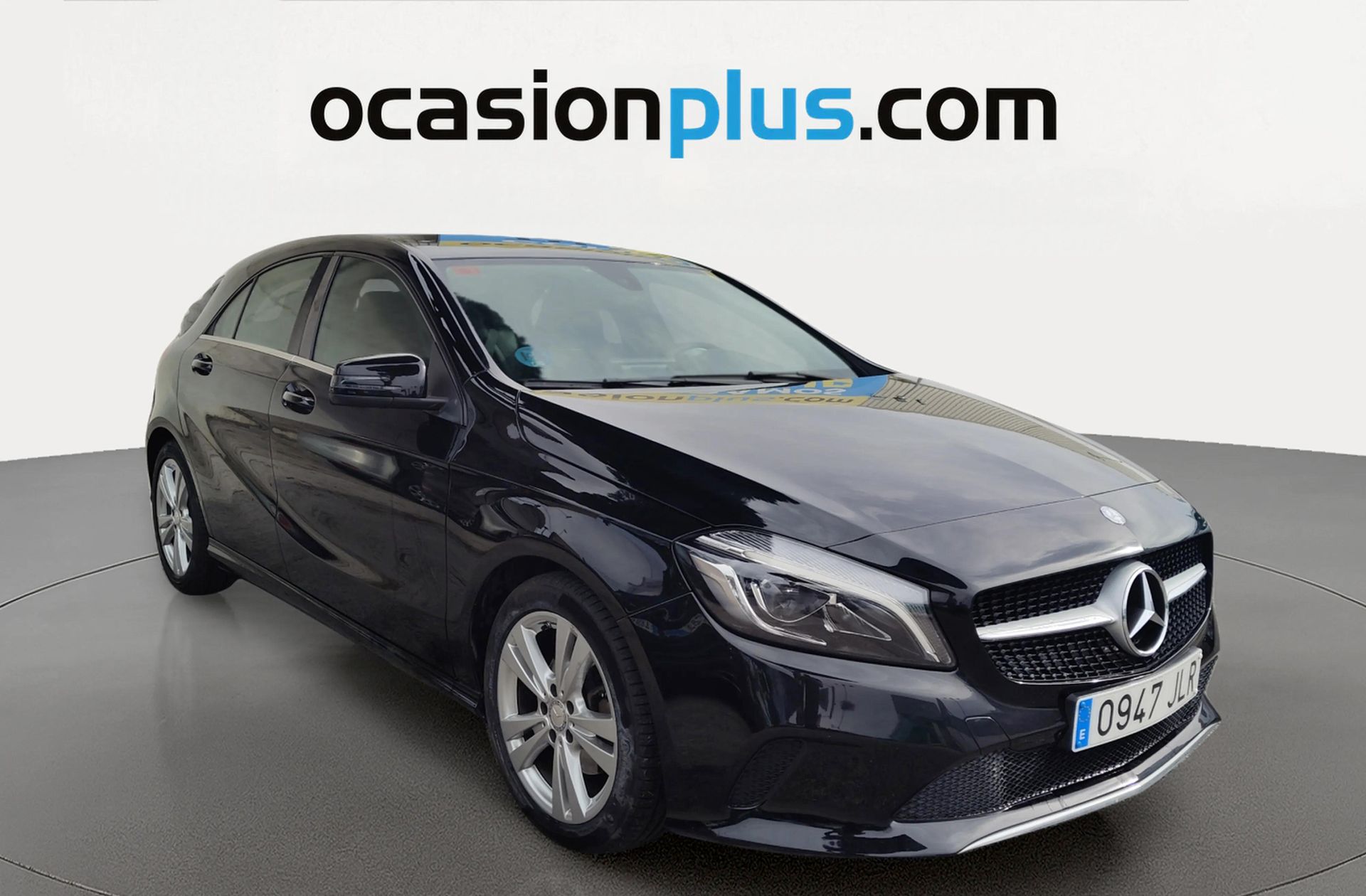 Mercedes-Benz Clase A 200 d Urban - foto 2