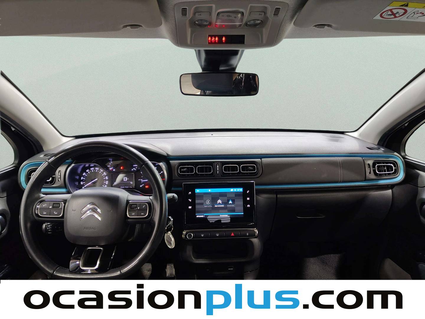 Foto Citroën C3 Citroen C3 PureTech 83 Feel Pack (83 CV)