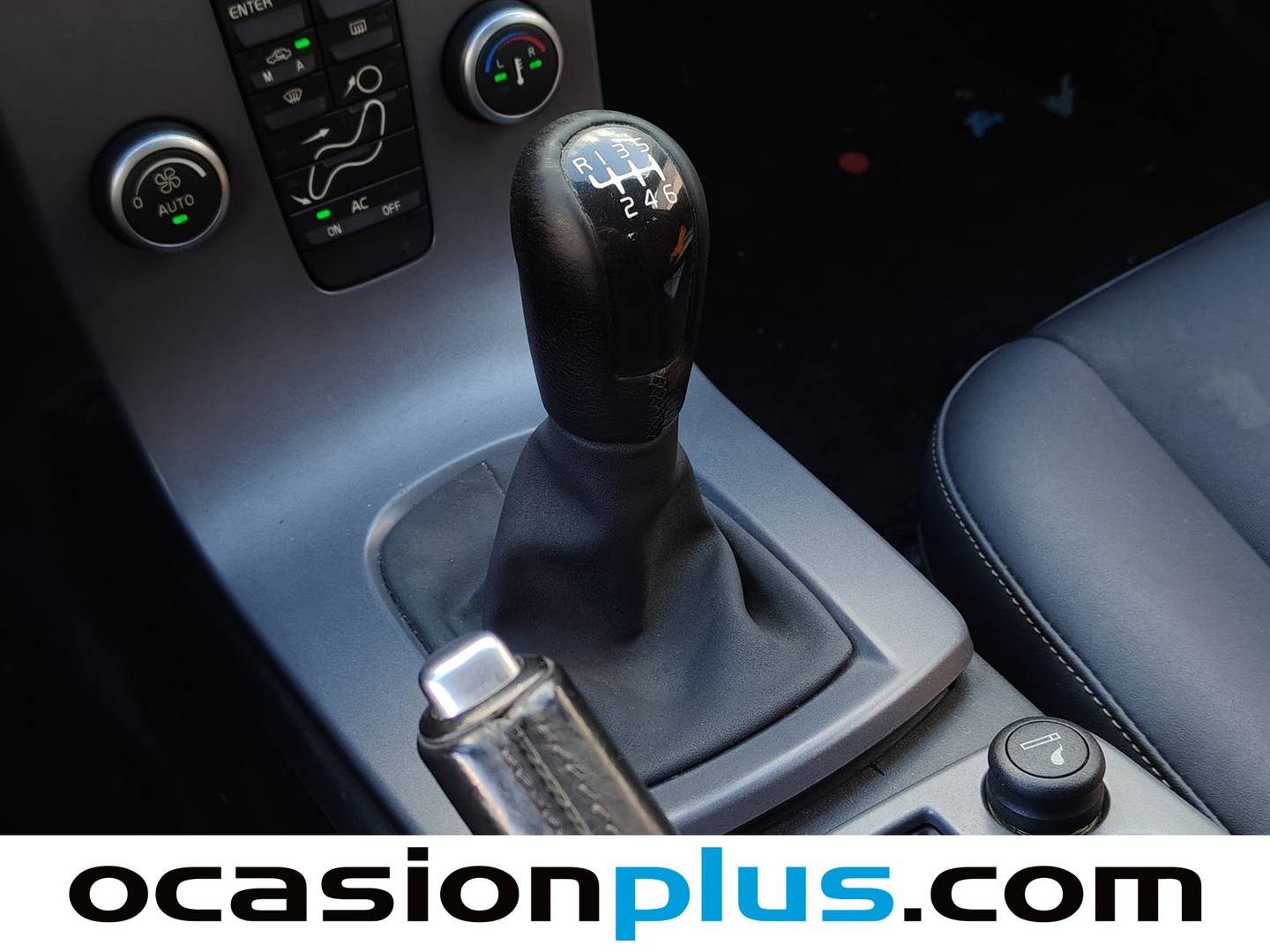 Foto Volvo S40 Volvo S40 2.0 D Kinetic (136 CV)