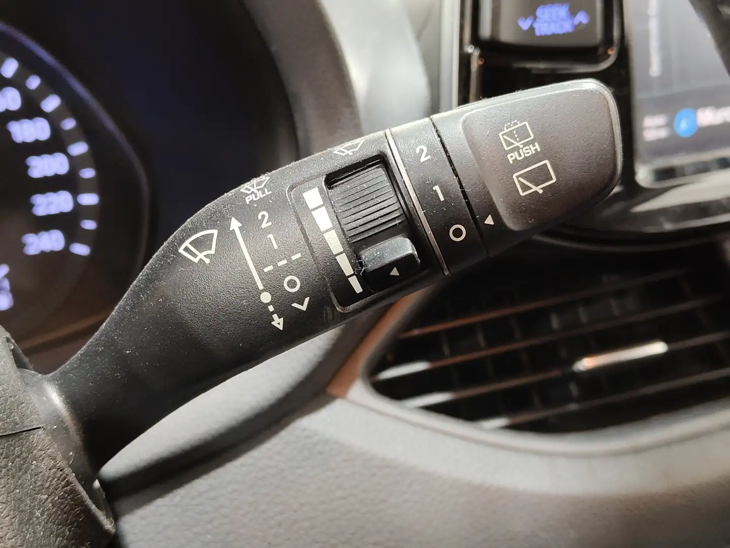 Foto Hyundai i30 Hyundai i30 1.6 CRDI Tecno (110 CV)