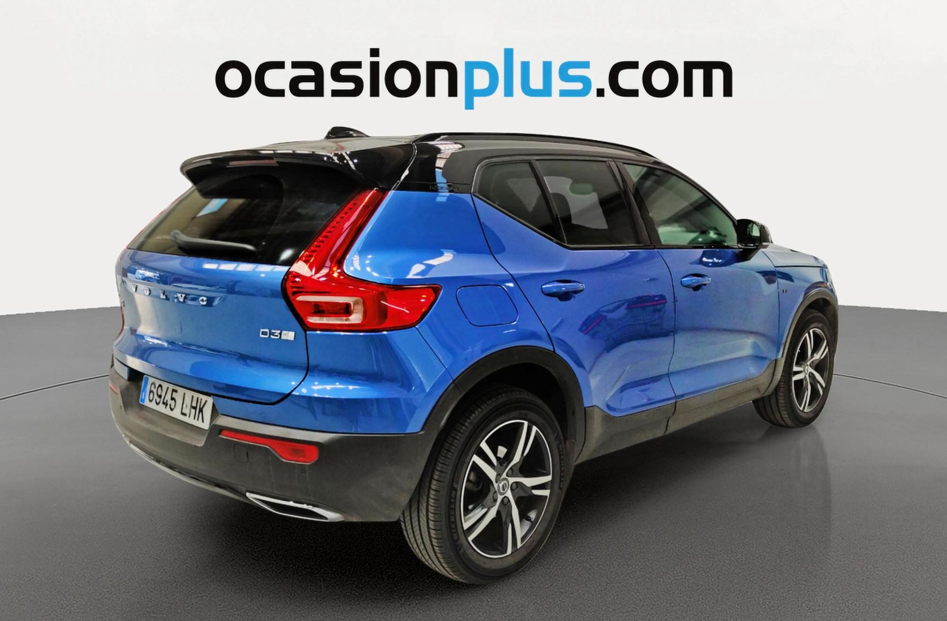 Volvo XC40 D3 R-Design - foto 4