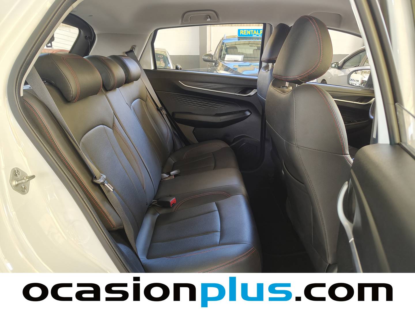 LIVAN X3 Pro LIVAN X3 Pro (103 CV) gasolina