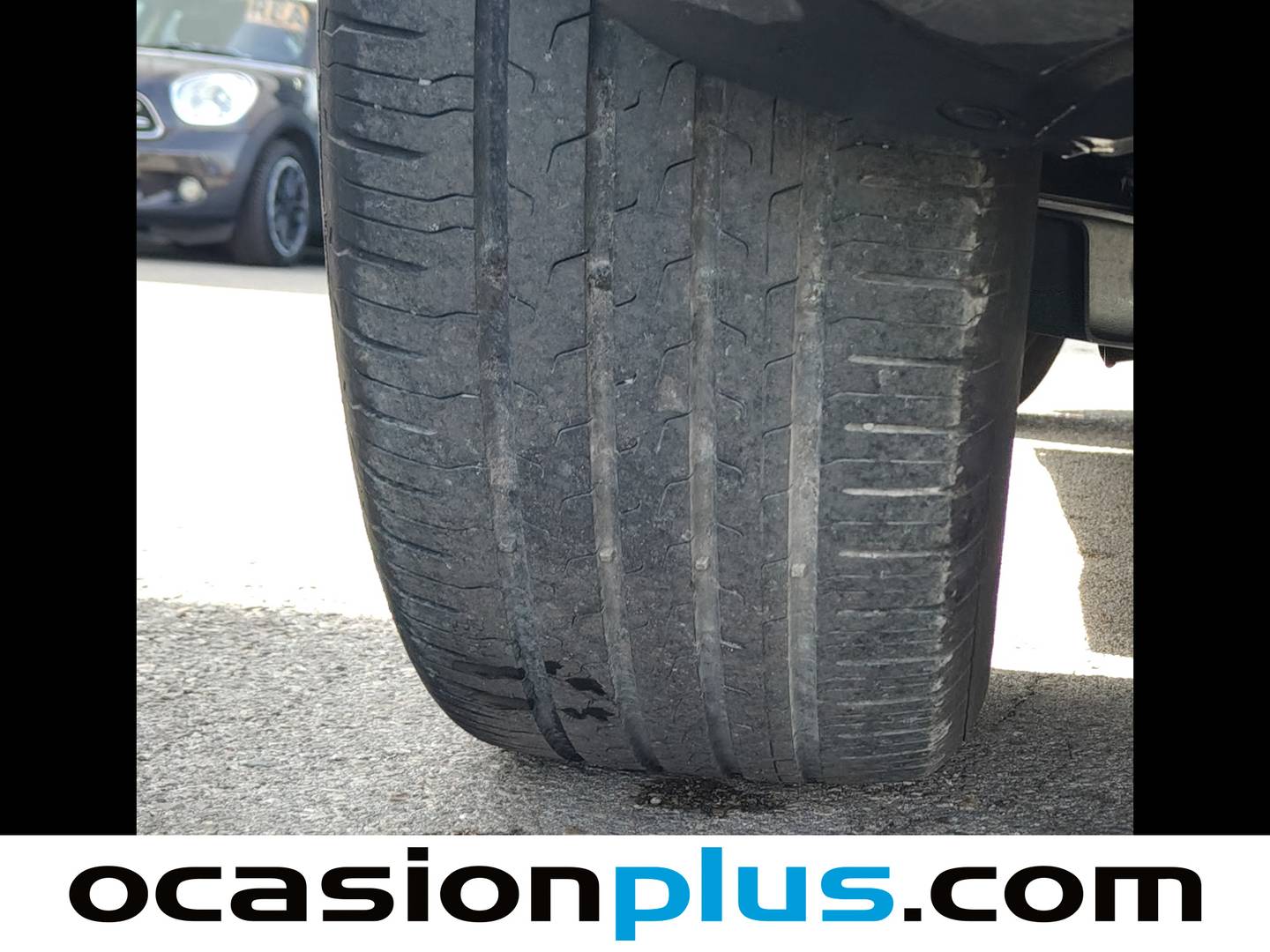 Foto Mercedes GLA Mercedes-Benz GLA 200 D (150 CV)