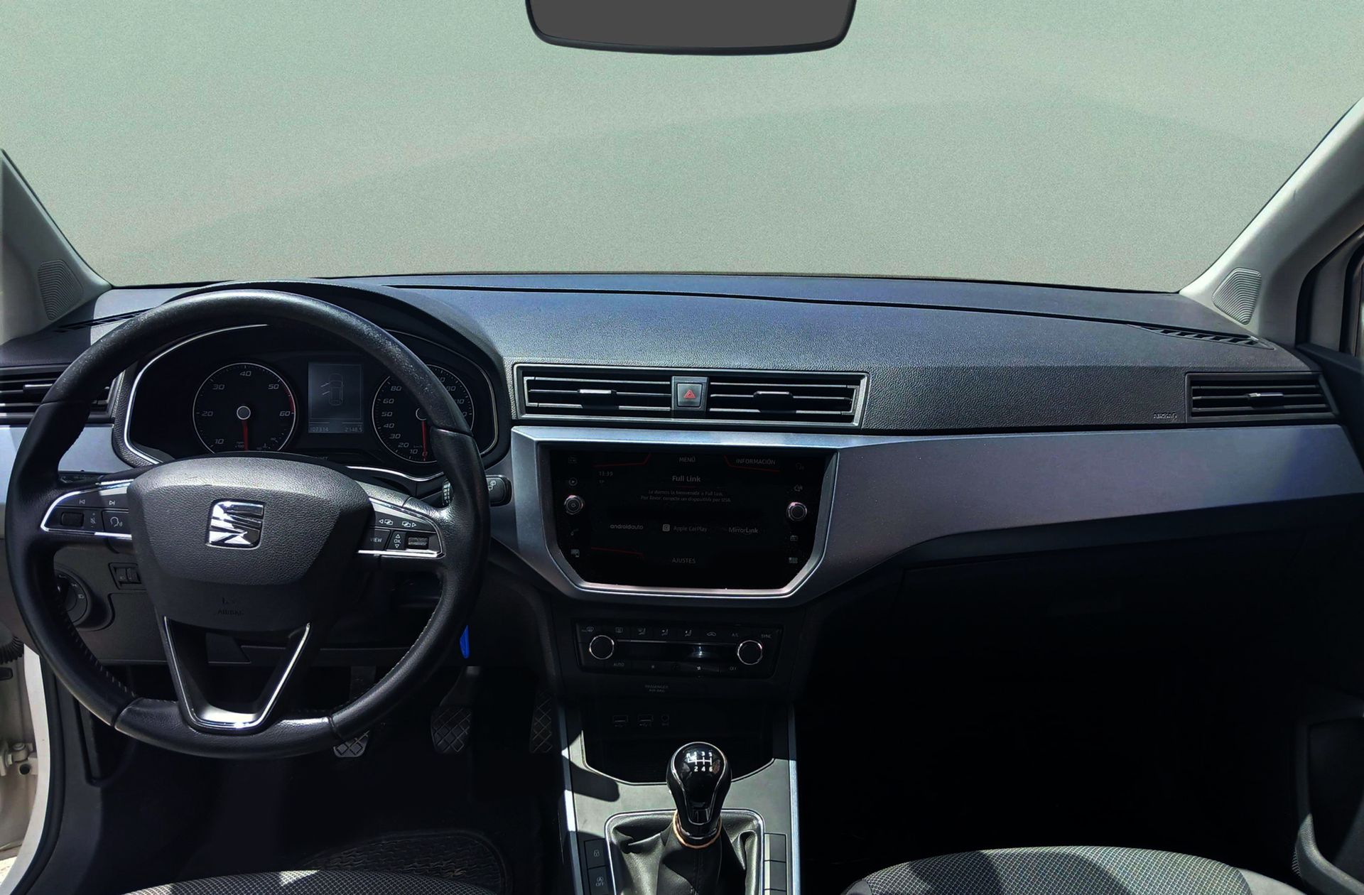 SEAT Arona 1.6 TDI Ecomotive Style - foto 6