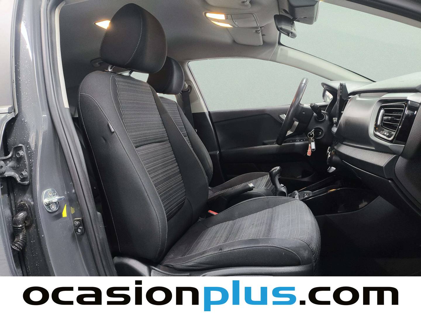 KIA Stonic Kia Stonic 1.0 T-GDi MHEV Drive iMT (120 CV) km 0