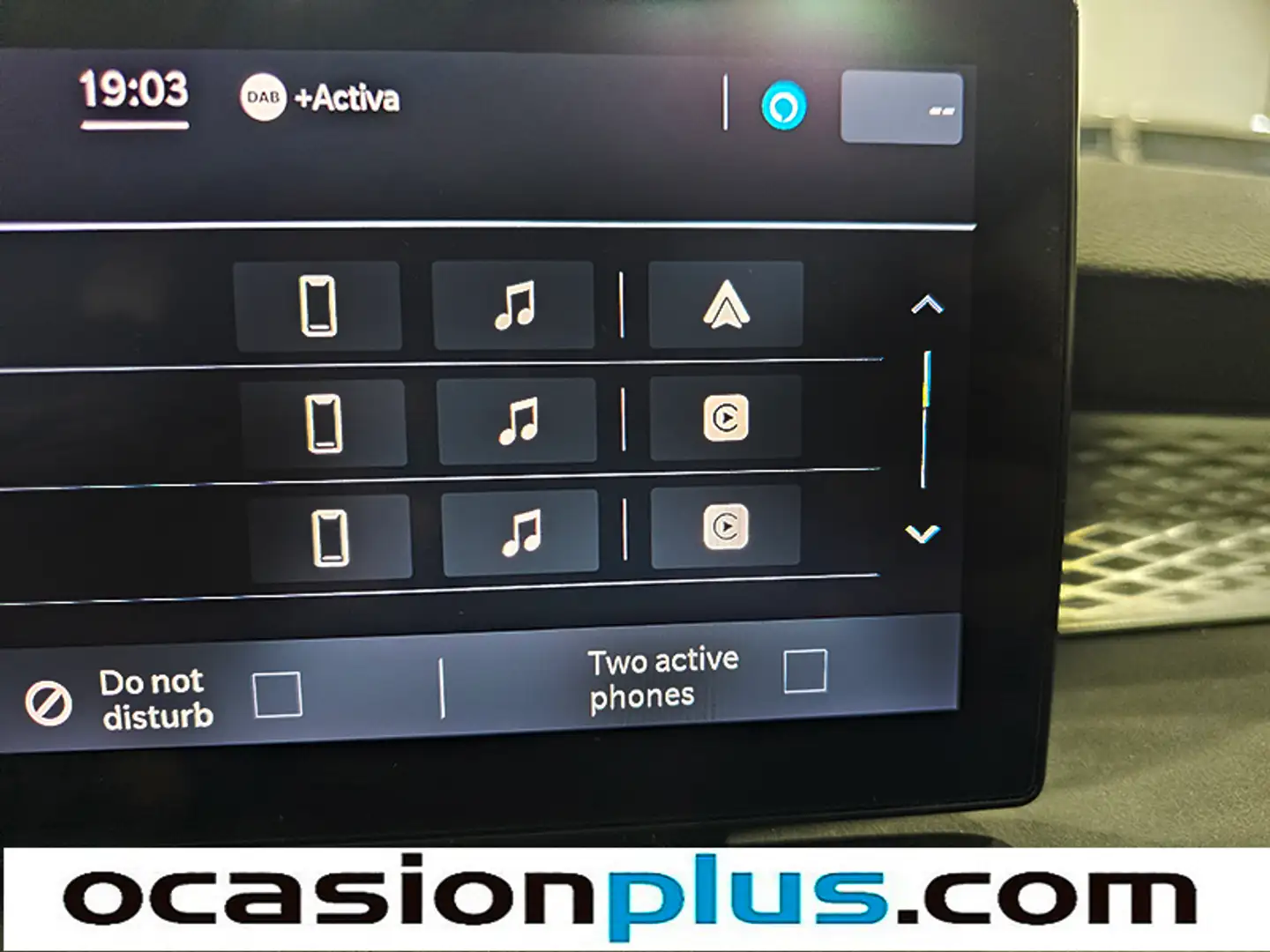 Foto Alfa Romeo Tonale Alfa Romeo Tonale 1.5 MHEV Sprint FWD (130 CV)