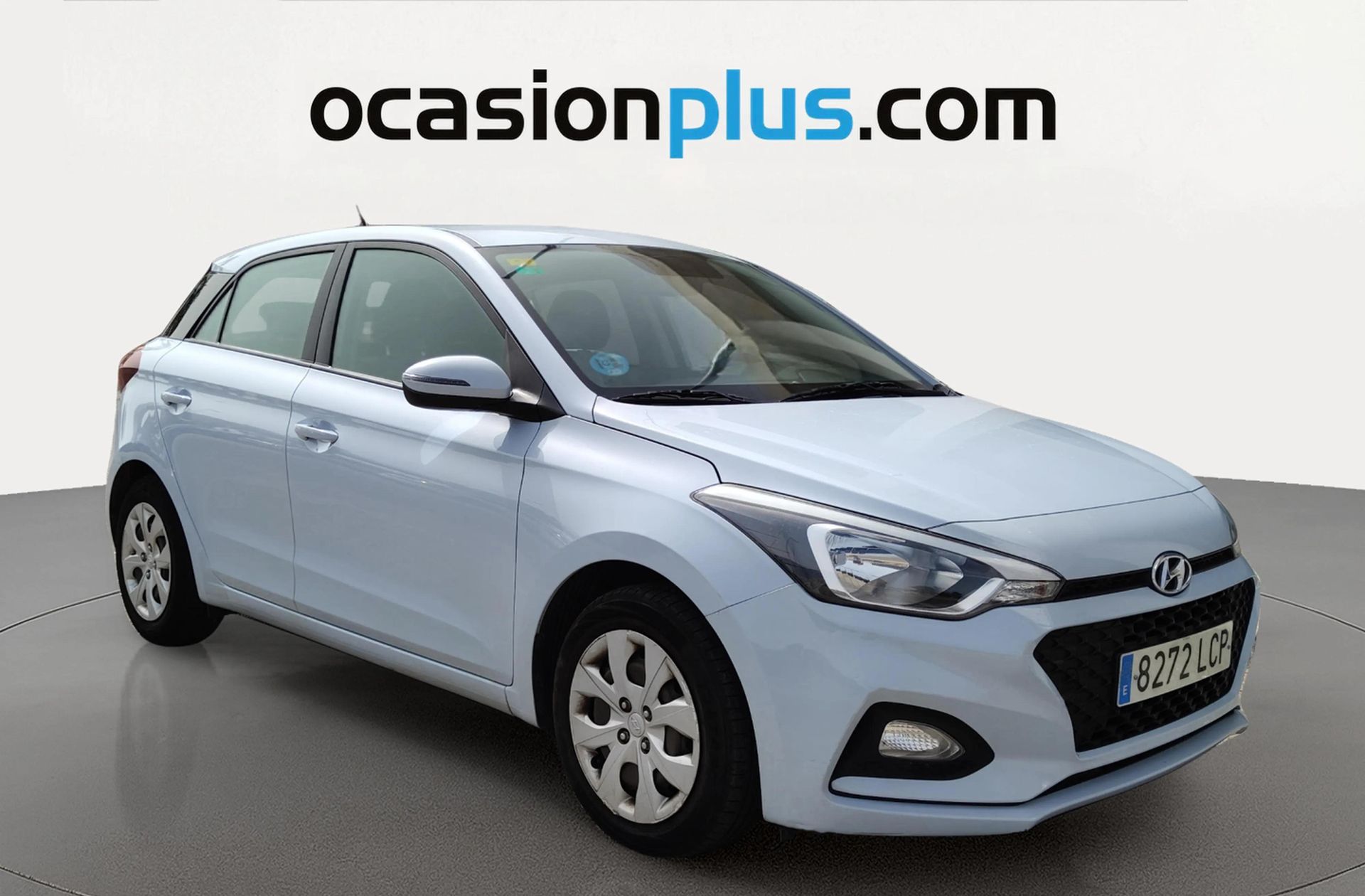 Hyundai i20 1.2 MPI Essence - foto 2