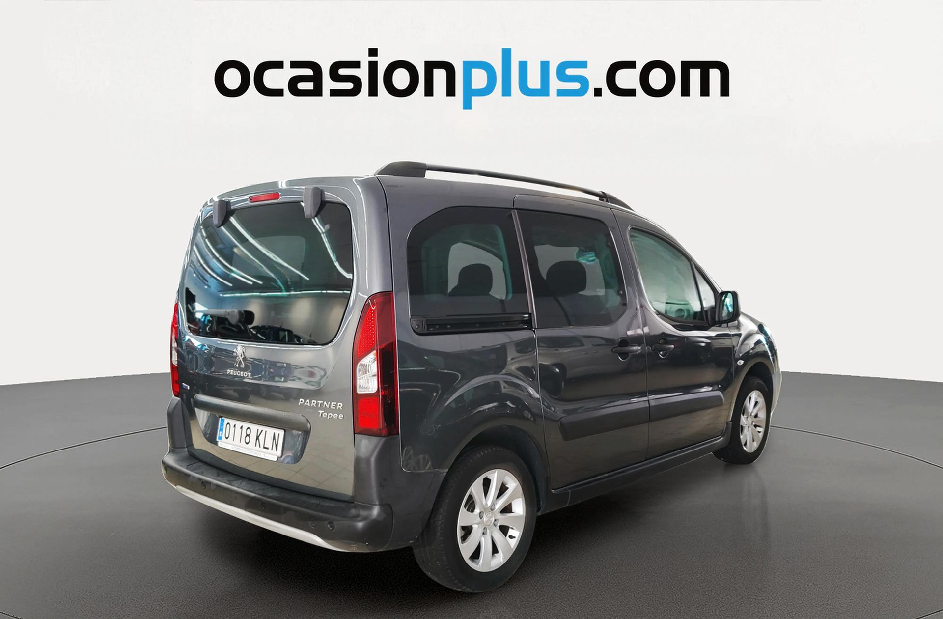 Peugeot Partner Tepee Combi 1.2 PureTech Adventure Edition - foto 4