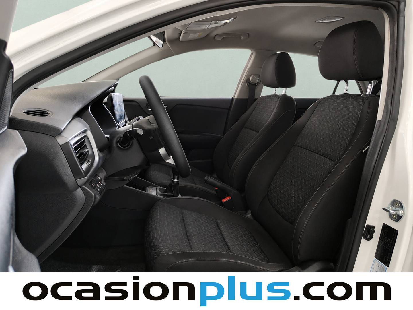 KIA Rio KIA Rio 1.2 DPi Concept (84 CV) al mejor precio
