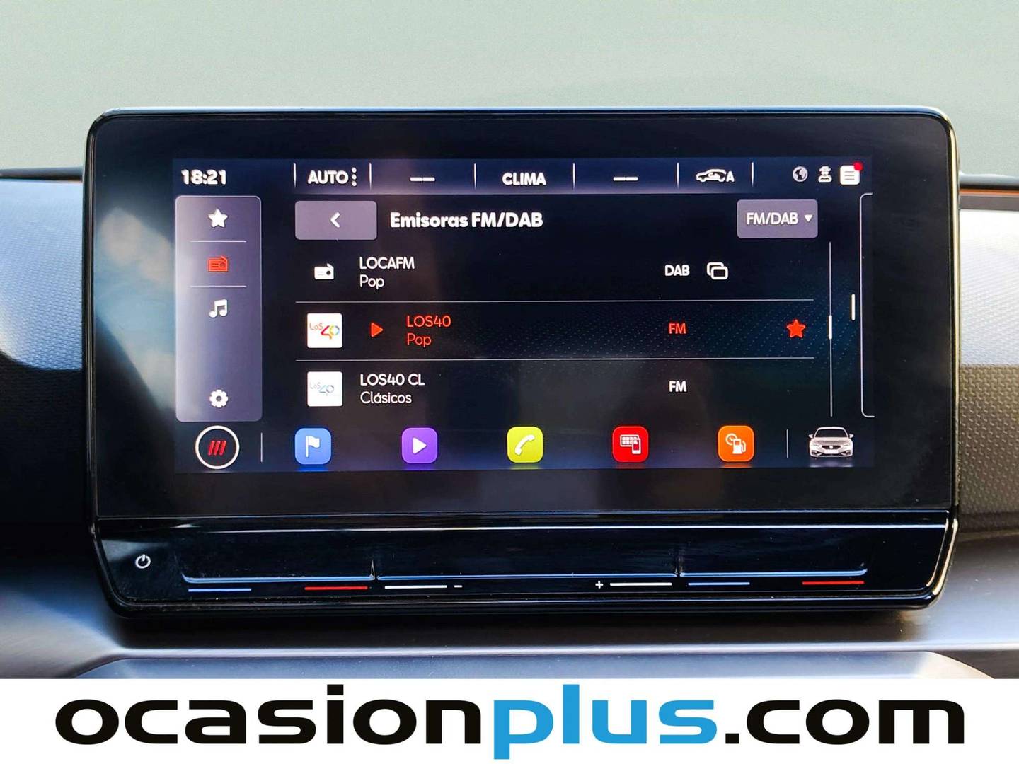 Seat León Seat León 1.5 TSI S&S FR Go L (150 CV) barato