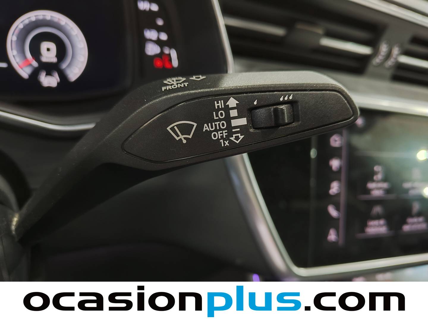 Foto Audi A7 Audi A7 Sportback 50 TDI quattro (286 CV) tiptronic