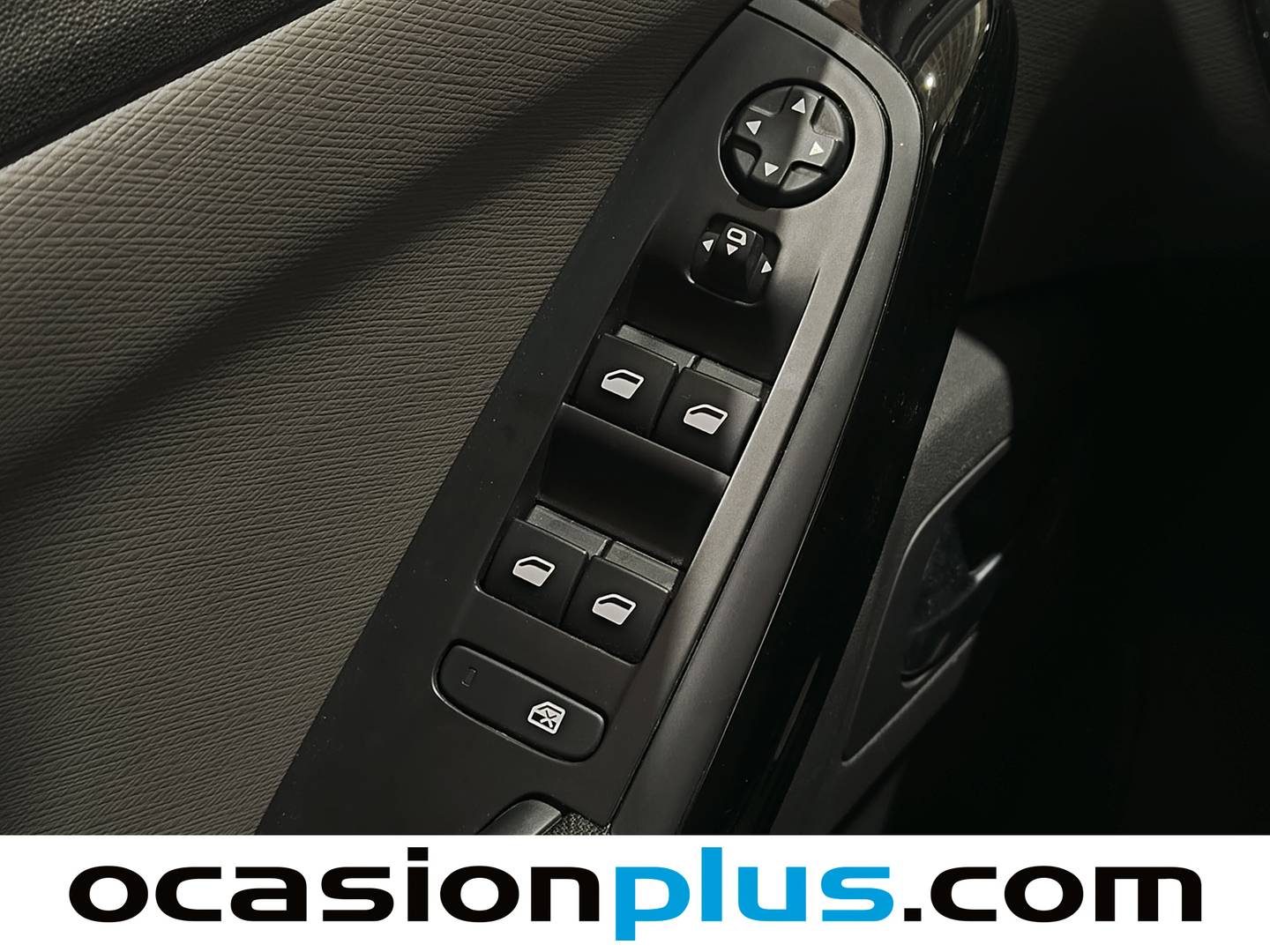 Citroën Grand C4 Spacetourer Citroën Grand C4 Spacetourer BlueHDi 130 S&S Feel (130 CV) 7 Plazas de segunda mano