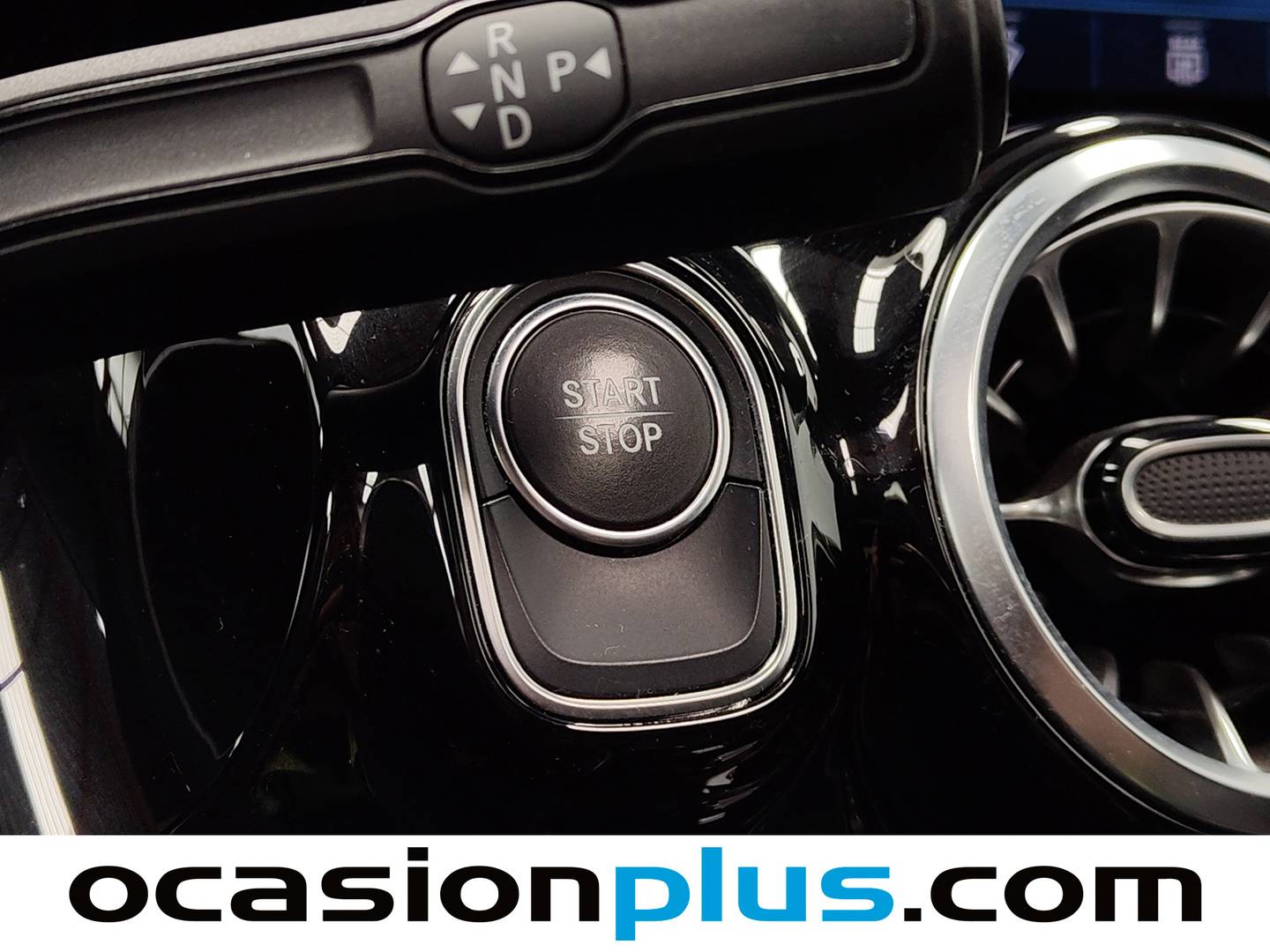 Mercedes EQA Mercedes EQA 250 (190 CV) Pack AMG 190cv