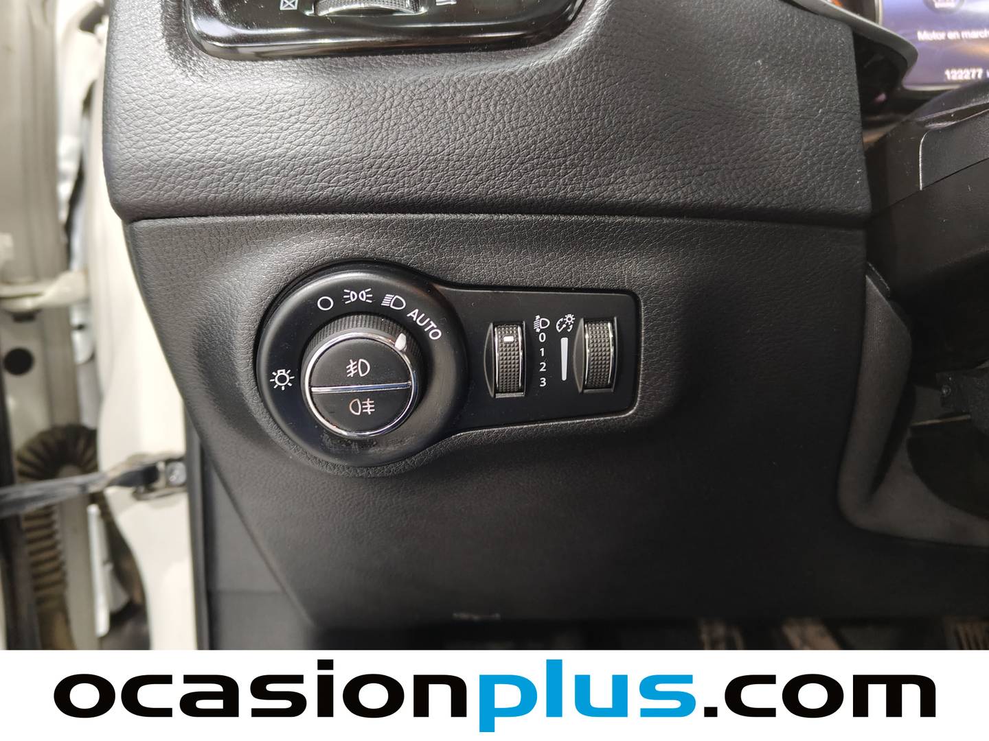 Foto Jeep Compass Jeep Compass 2.0 Multijet Limited 4x4 AD (140 CV)