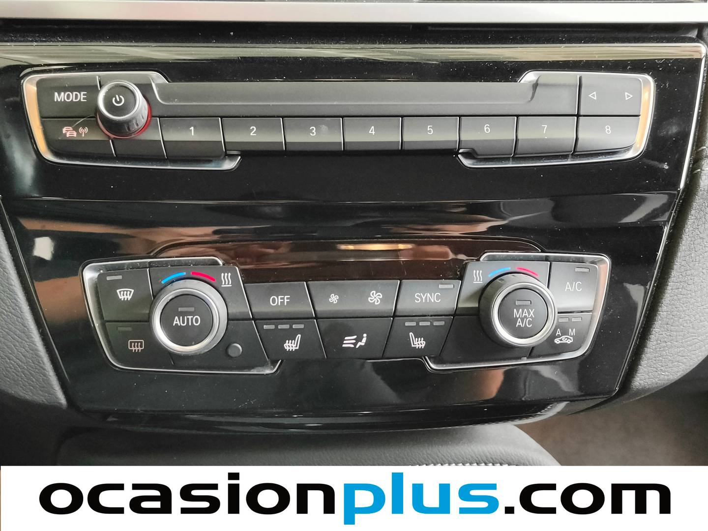 BMW X1 BMW X1 xDrive20i (192 CV) km 0