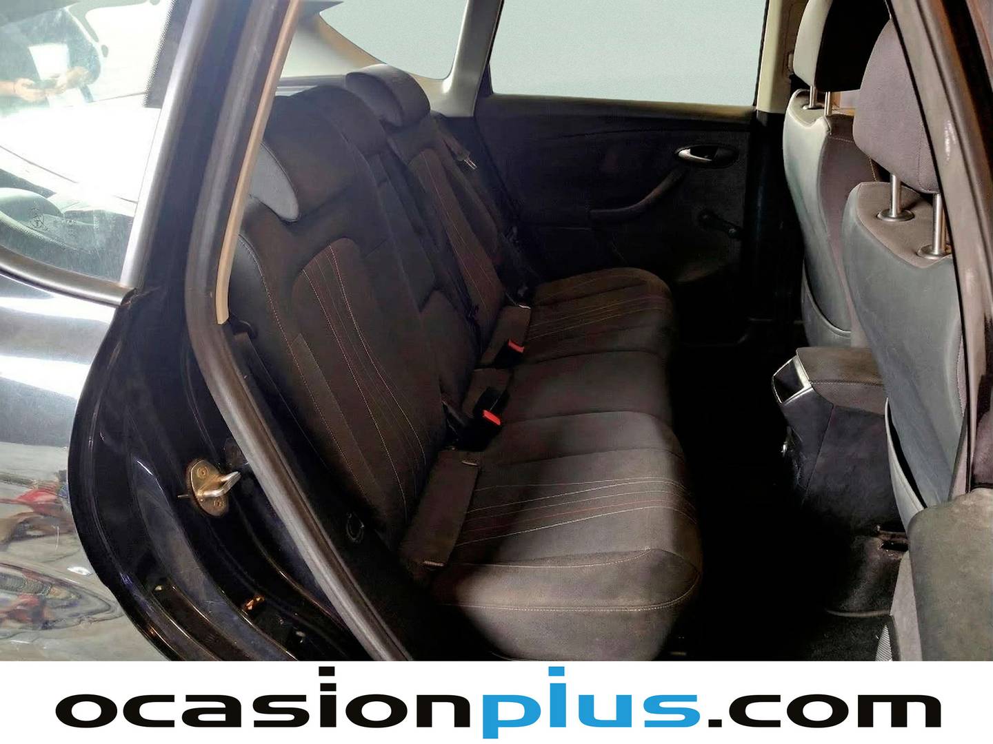 Seat Altea XL SEAT Altea XL 1.6 TDI E-Ecomotive Reference (105 CV) diésel