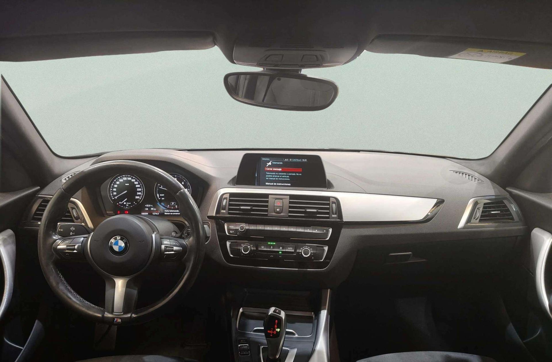 BMW Serie 1 118d Pack M - foto 7