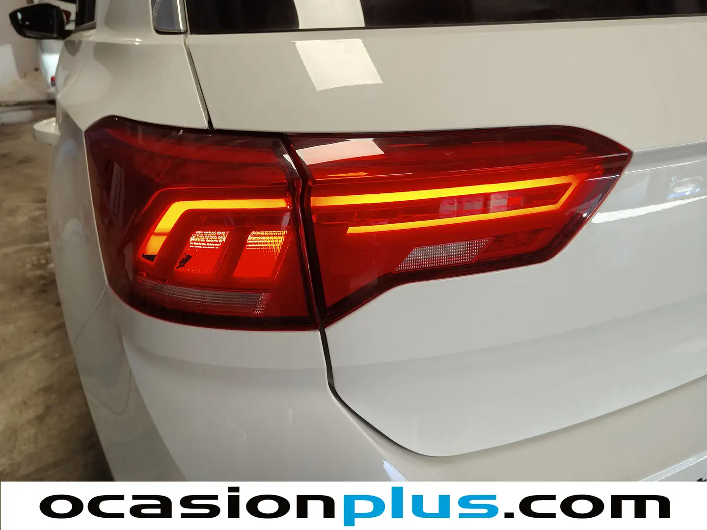 Foto Volkswagen T-Roc Volkswagen T-Roc Advance Style 1.6 TDI (115 CV)