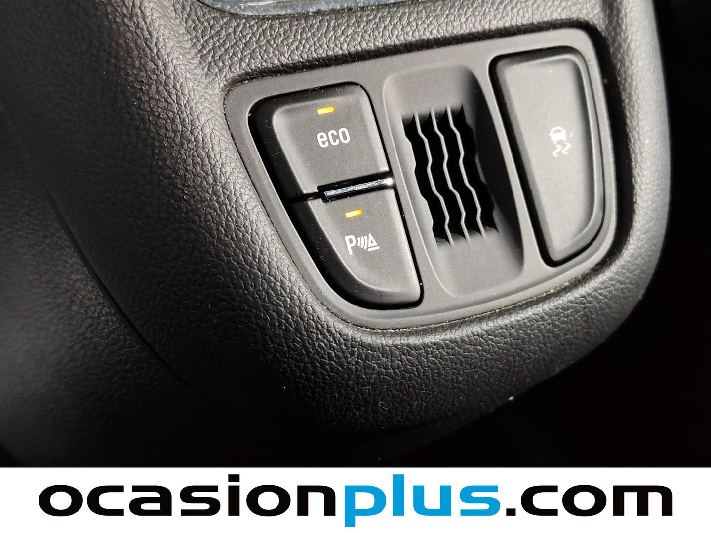 Foto Opel Zafira Opel Zafira 1.4 Turbo S&S Selective (140 CV) 7 Plazas