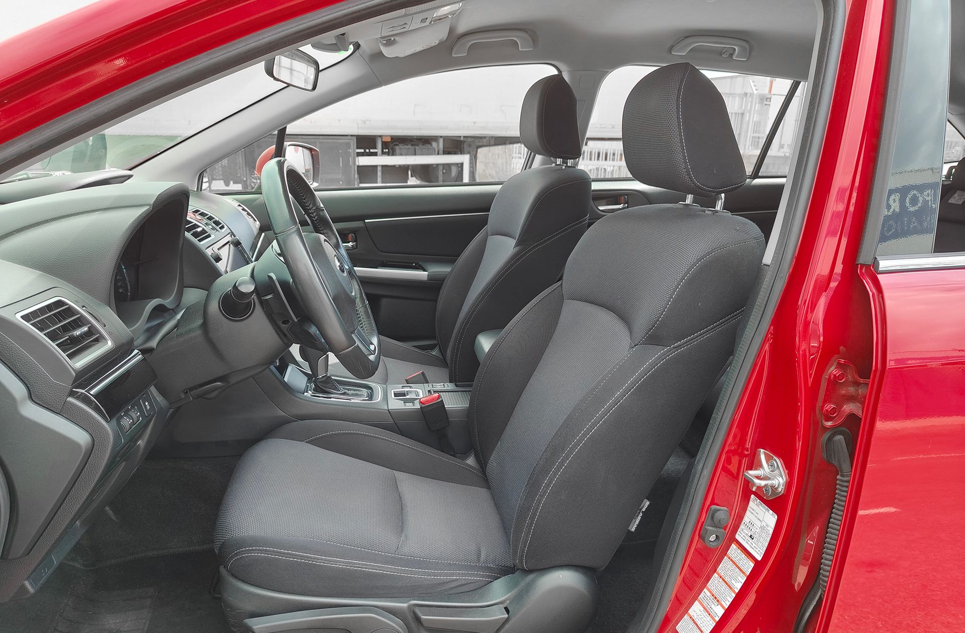 Subaru Levorg 1.6GT Sport 4WD CVT - foto 9