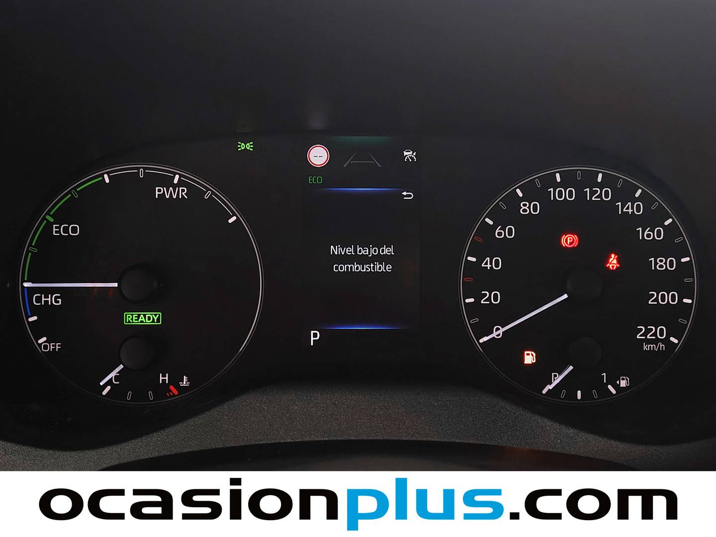 Foto Toyota Yaris Toyota Yaris 120H Active Plus (116 CV)