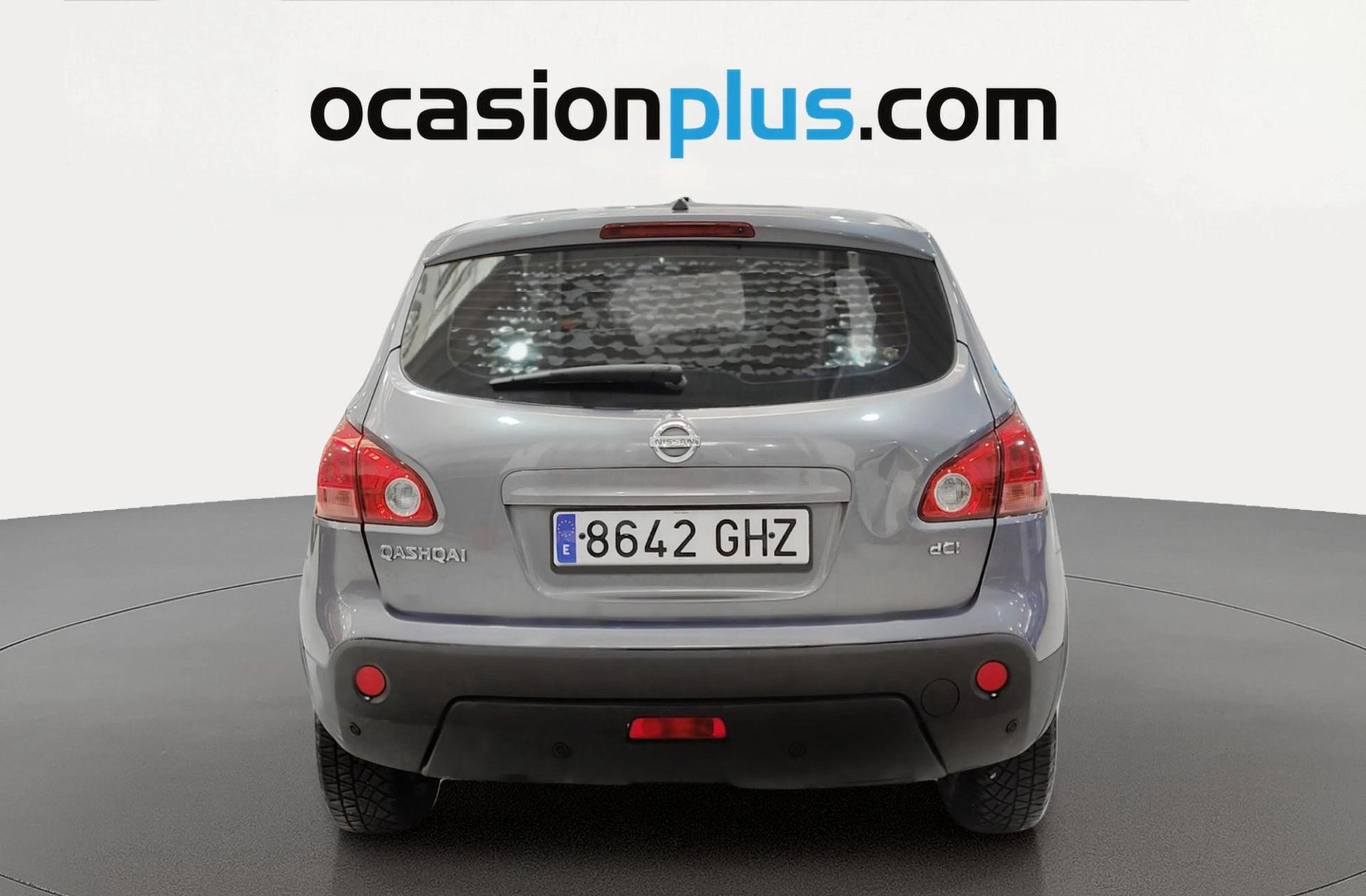 Nissan Qashqai dCi 150 Acenta 4x2 - foto 11