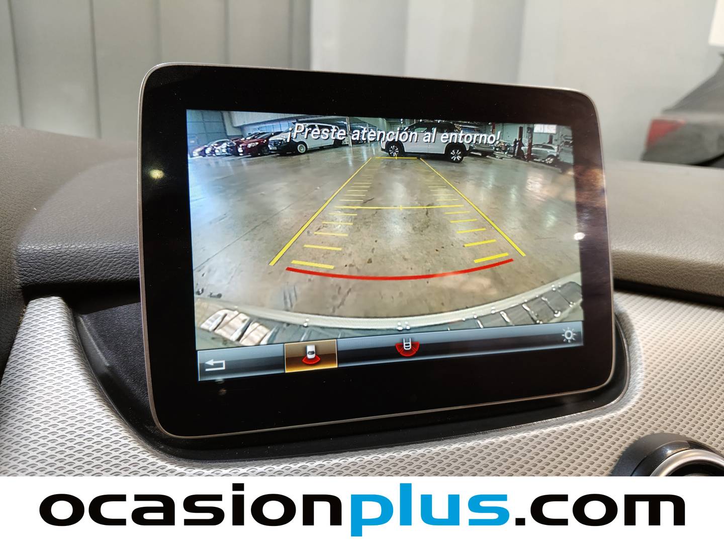 Foto Mercedes Clase B Mercedes-Benz Clase B 200 d (136 CV)