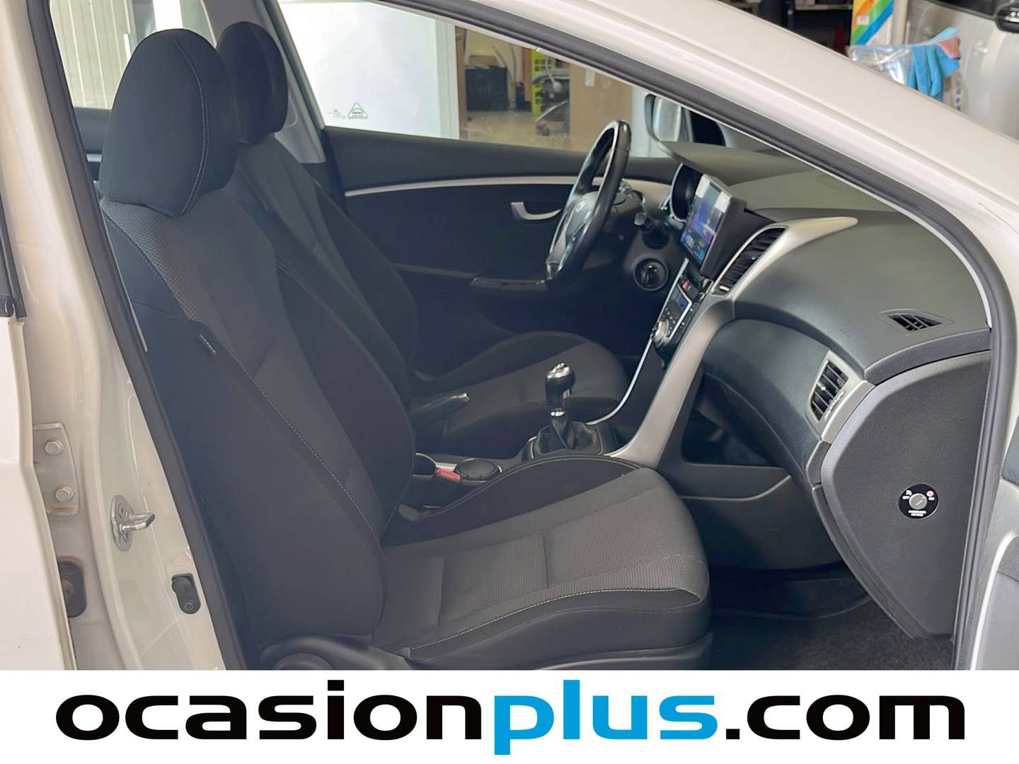 Hyundai i30 Hyundai i30 1.4 CRDI Tecno (90 CV) km 0
