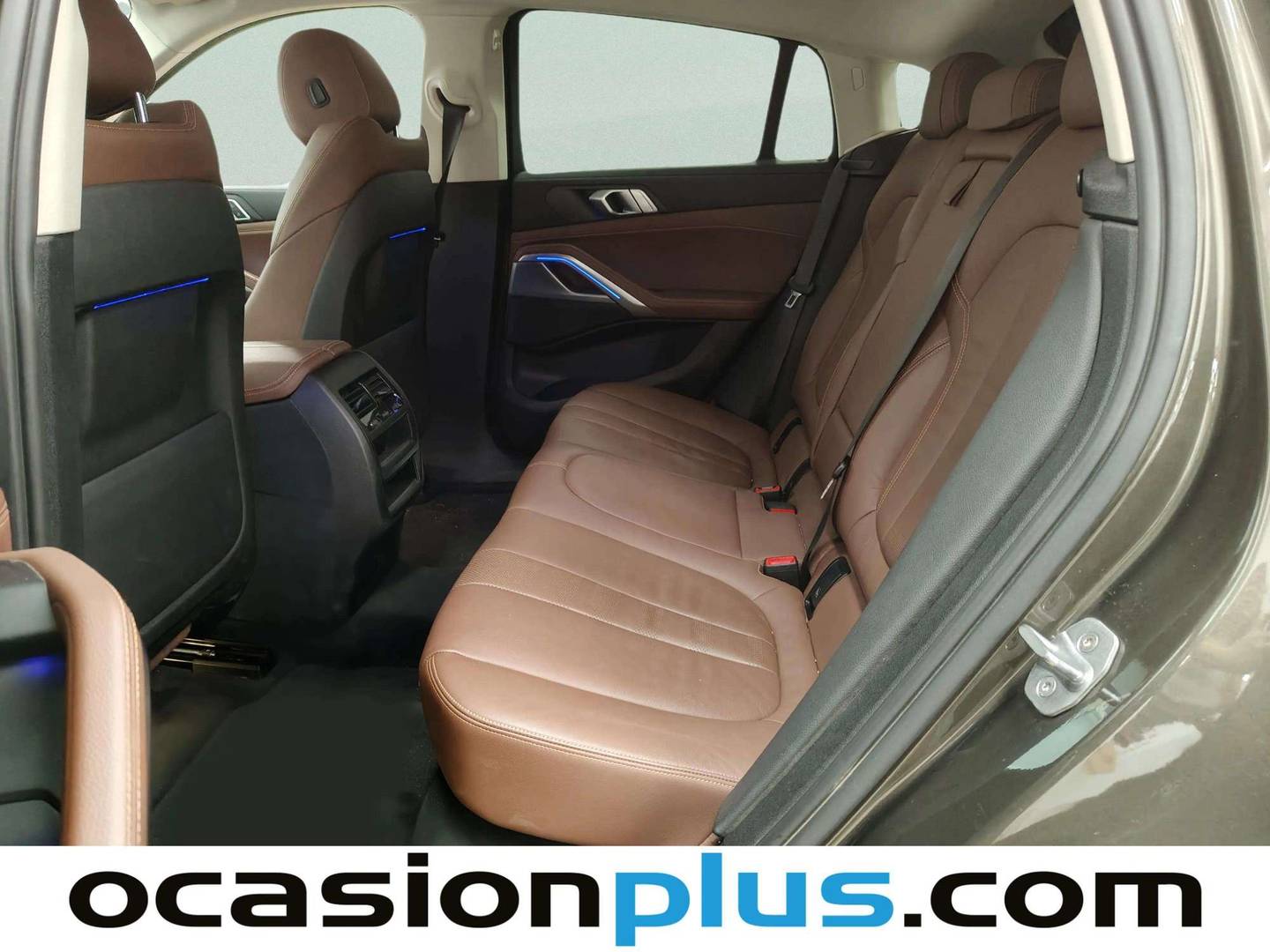 BMW X6 BMW X6 xDrive30d (265 CV) Pack M 2020