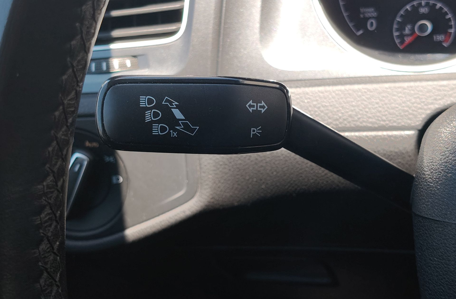 Volkswagen Golf Variant Variant Advance 1.6 TDI - foto 24