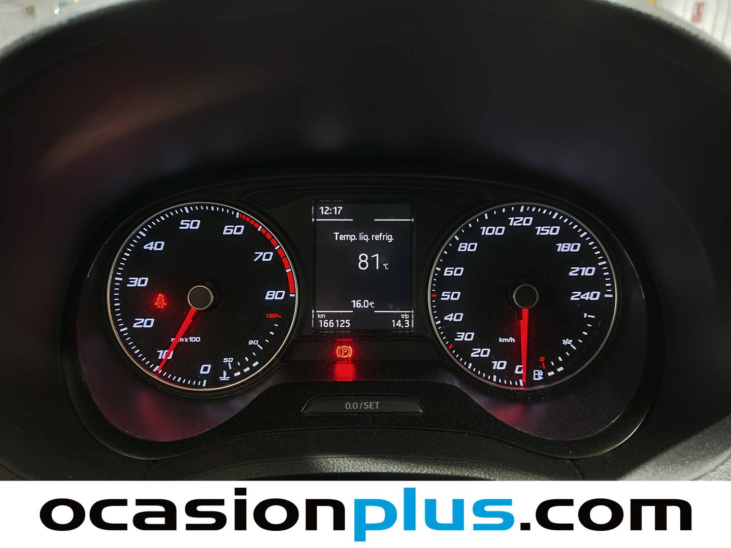 Foto Seat Ibiza SEAT Ibiza SC 1.0 EcoTSI FR (110 CV)