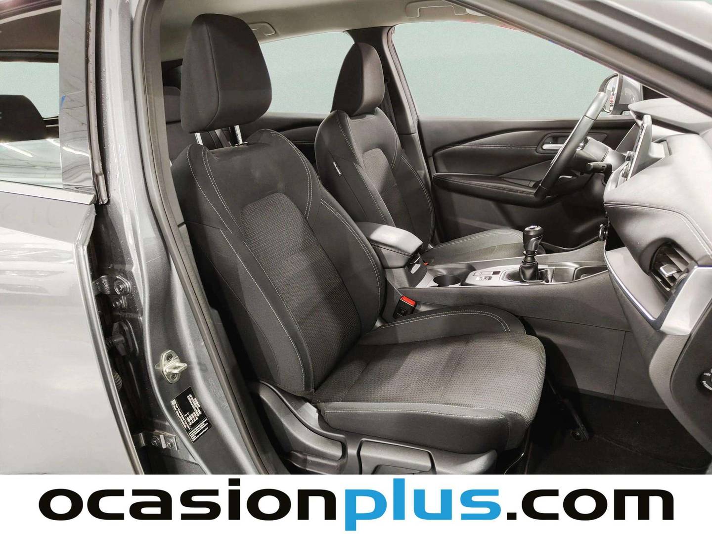 Nissan QASHQAI Nissan Qashqai DIG-T 140 mHEV Acenta 4x2 (140 CV) manual