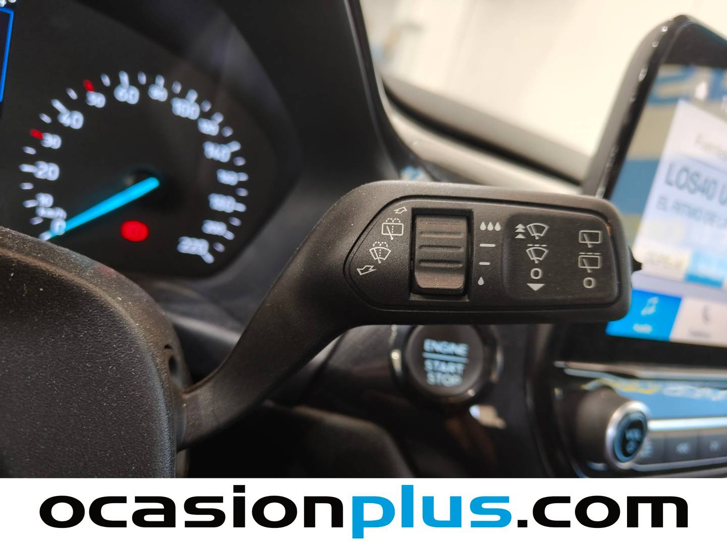 Ford Fiesta Ford Fiesta 1.0 EcoBoost MHEV ST-Line (125 CV) barato
