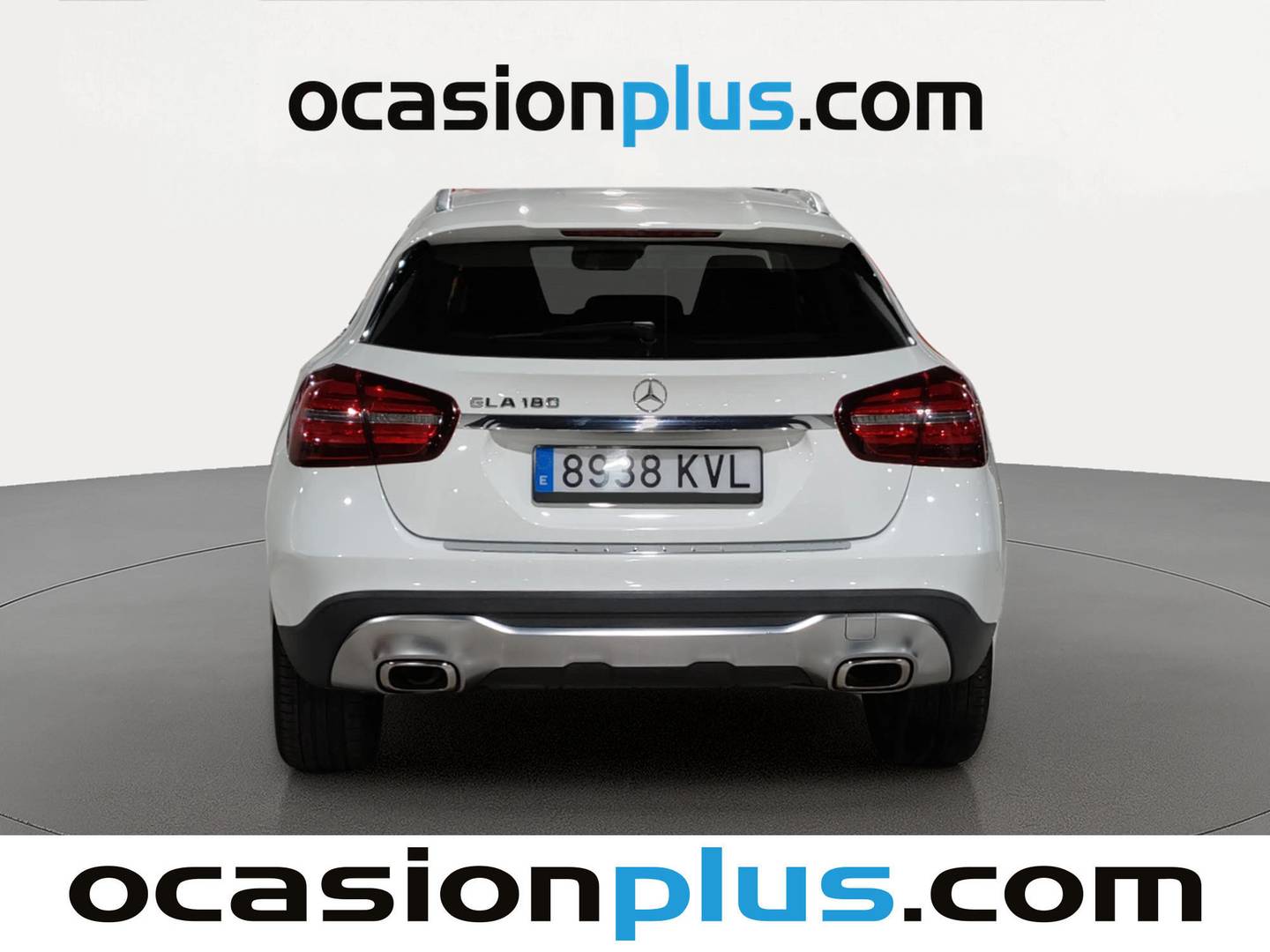 Mercedes GLA Mercedes GLA 180 (122 CV) barato