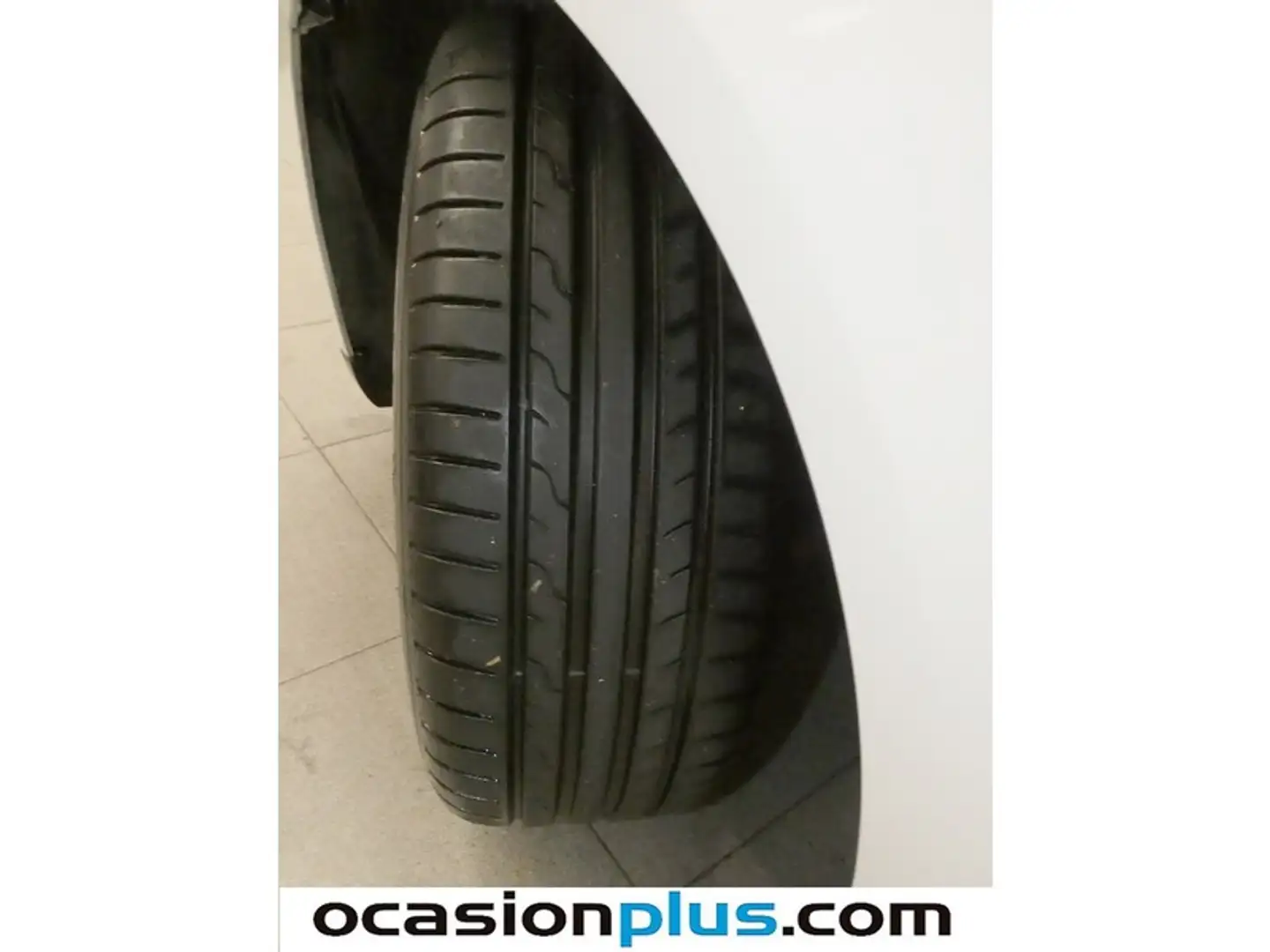 Foto Ford Focus Ford Focus 1.5 TDCI Titanium (120 CV)