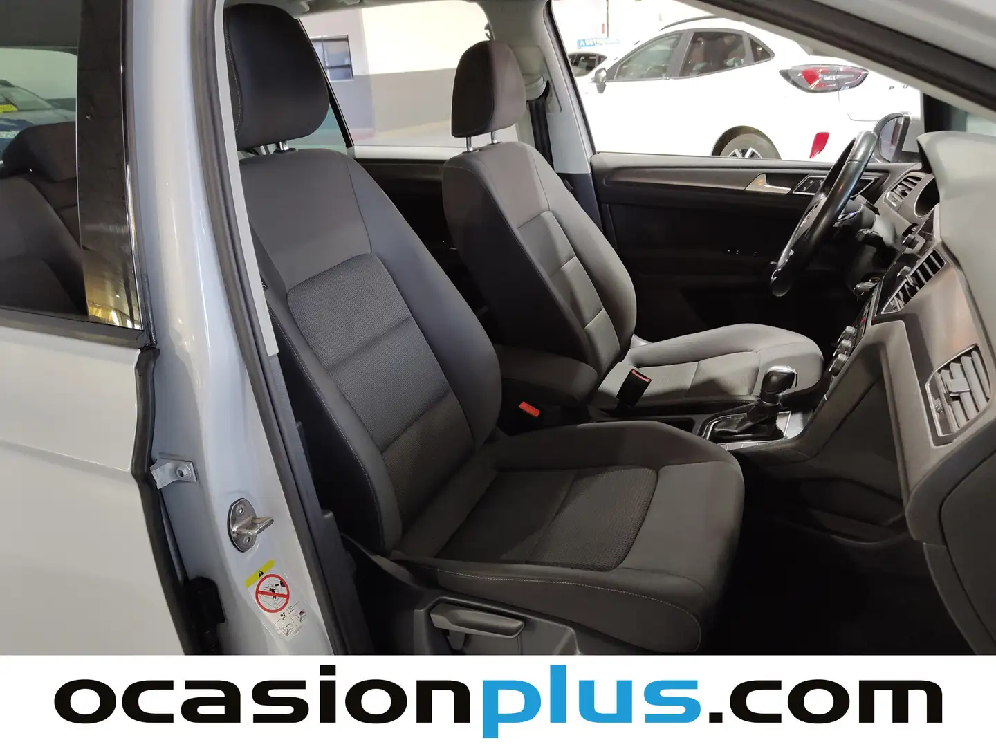 Foto Volkswagen Golf Sportsvan Volkswagen Golf Sportsvan 1.5 TSI EVO Advance DSG  (130 CV)