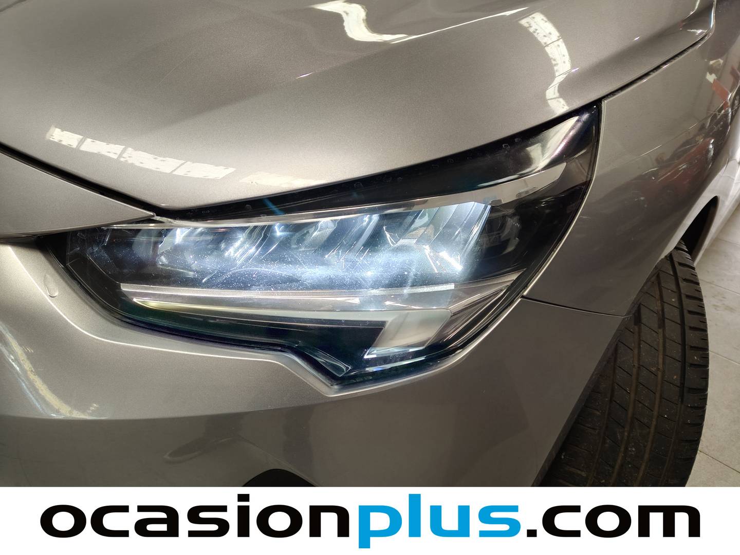 Foto Opel Corsa Opel Corsa 1.2 Turbo XHL Elegance Auto (100 CV)