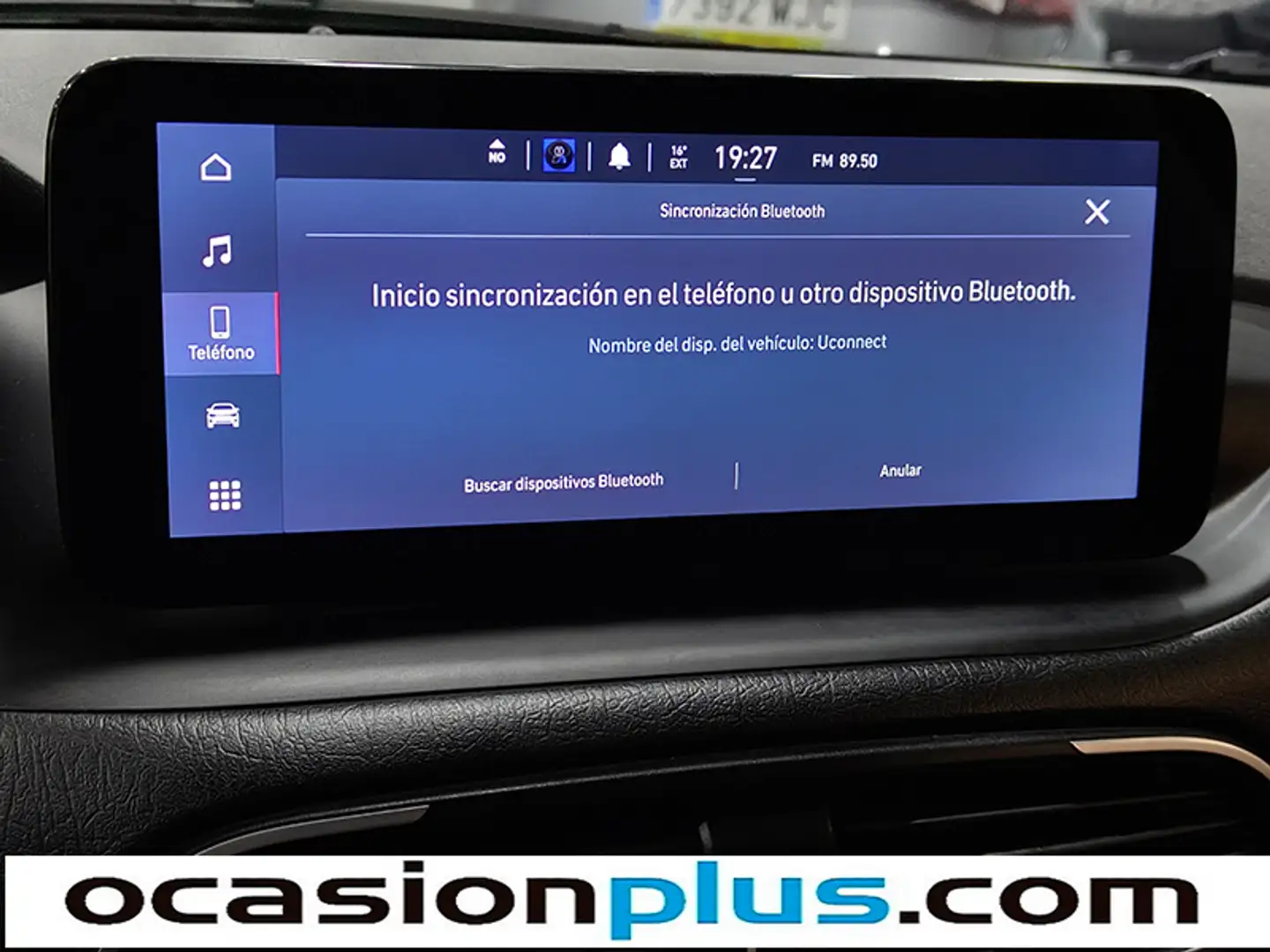 Foto Fiat Tipo Fiat Tipo 1.6 Multijet Cross (130 CV)