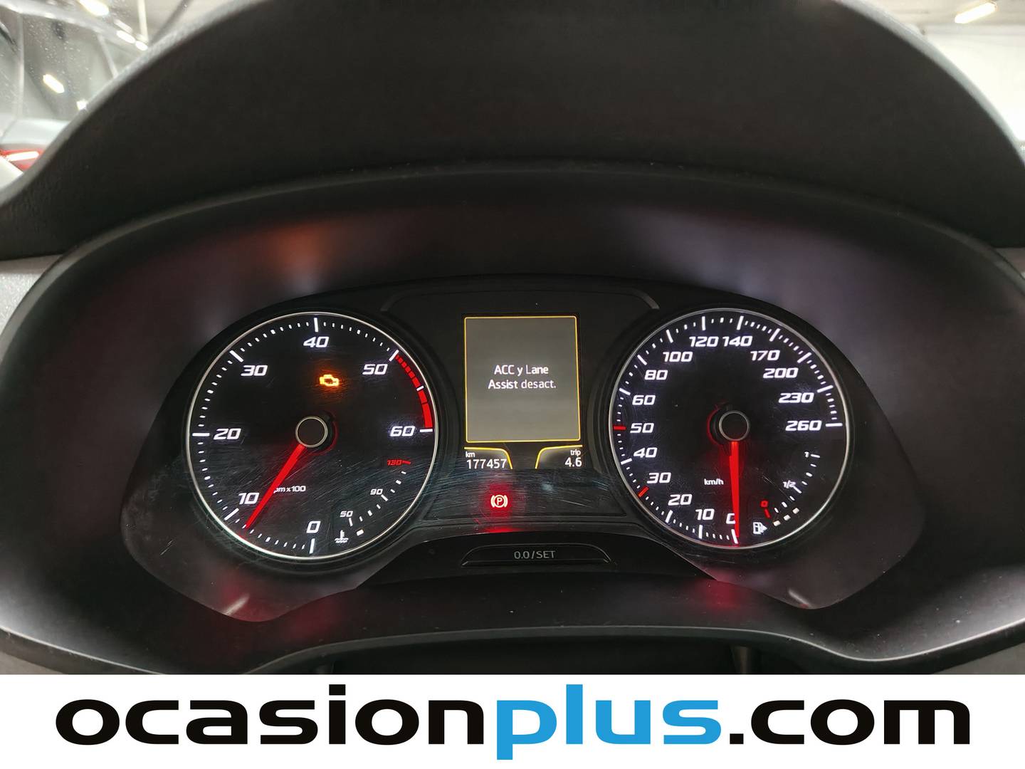 Seat León Seat León ST 2.0 TDI S&S FR DSG  (184 CV) automático