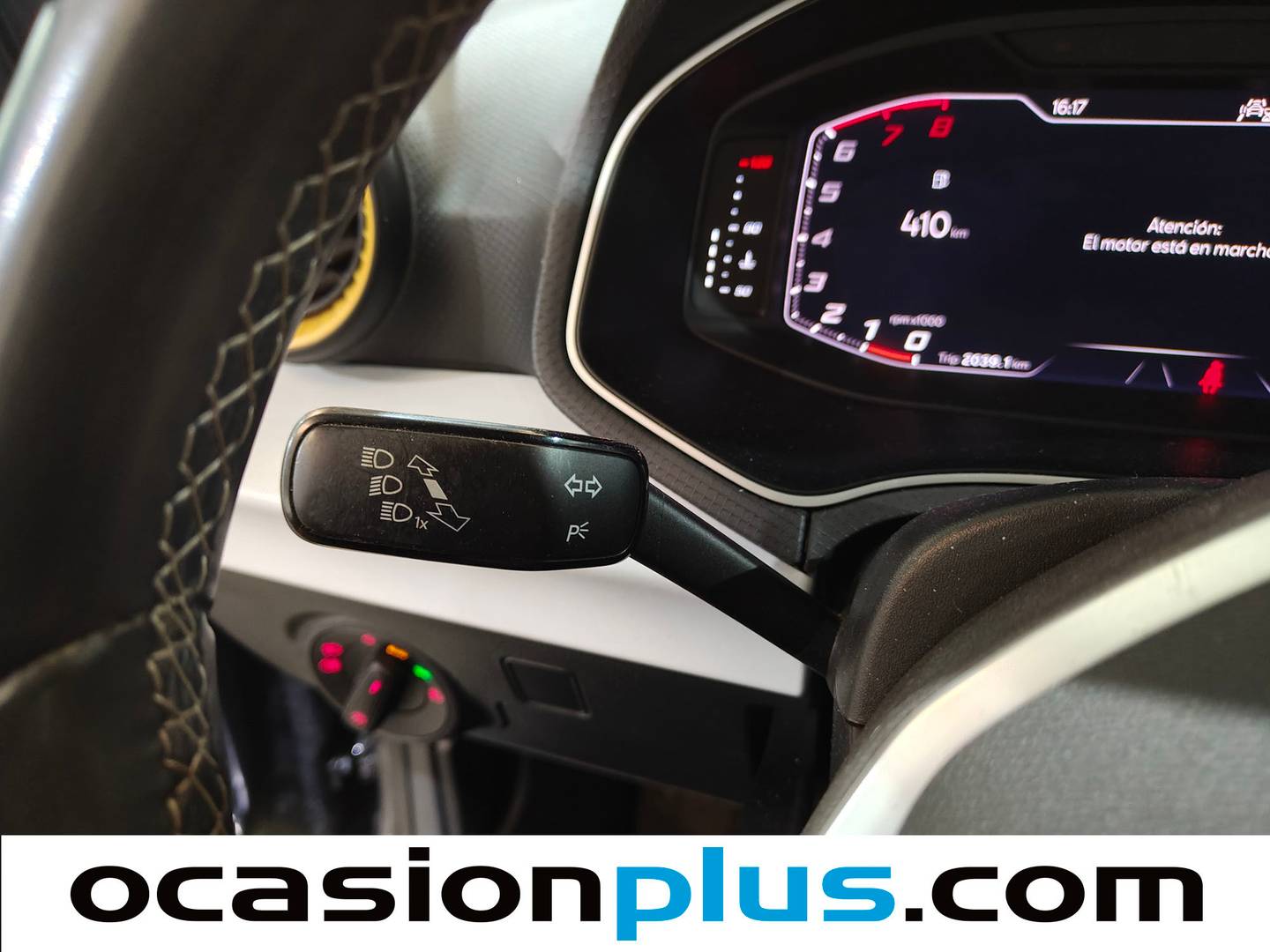 Extras del Seat Arona Seat Arona 1.0 TSI Style XL (110 CV)