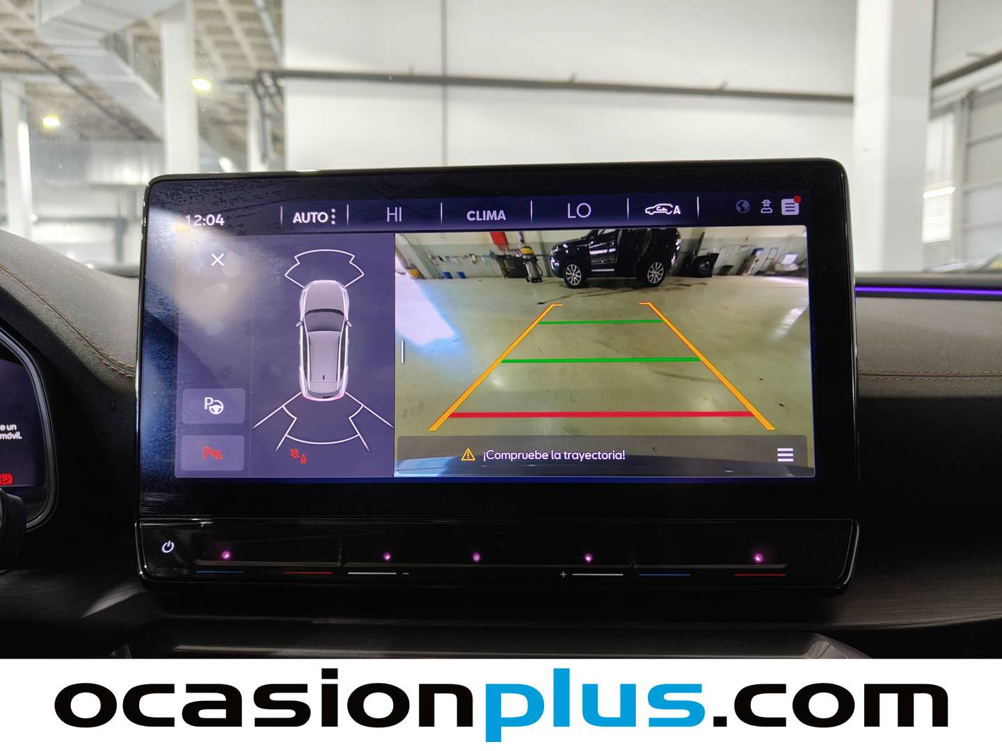 Foto Cupra Formentor CUPRA Formentor 2.0 TDI (150 CV)