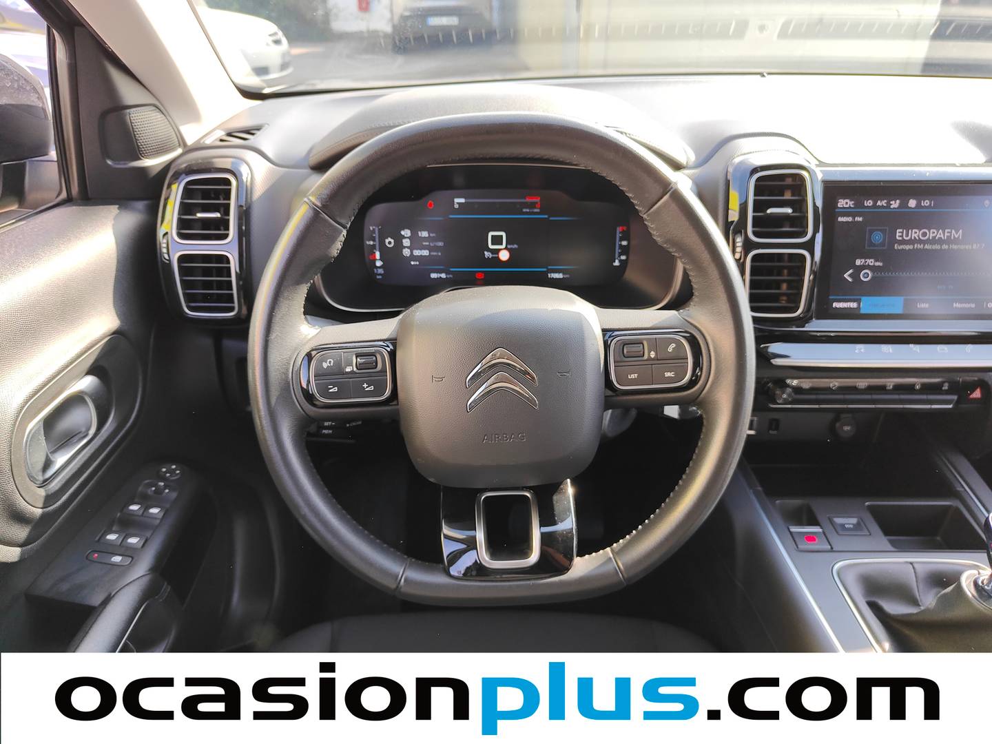 Citroën C5 Aircross Citroën C5 Aircross PureTech 130 S&S You (131 CV) 2024