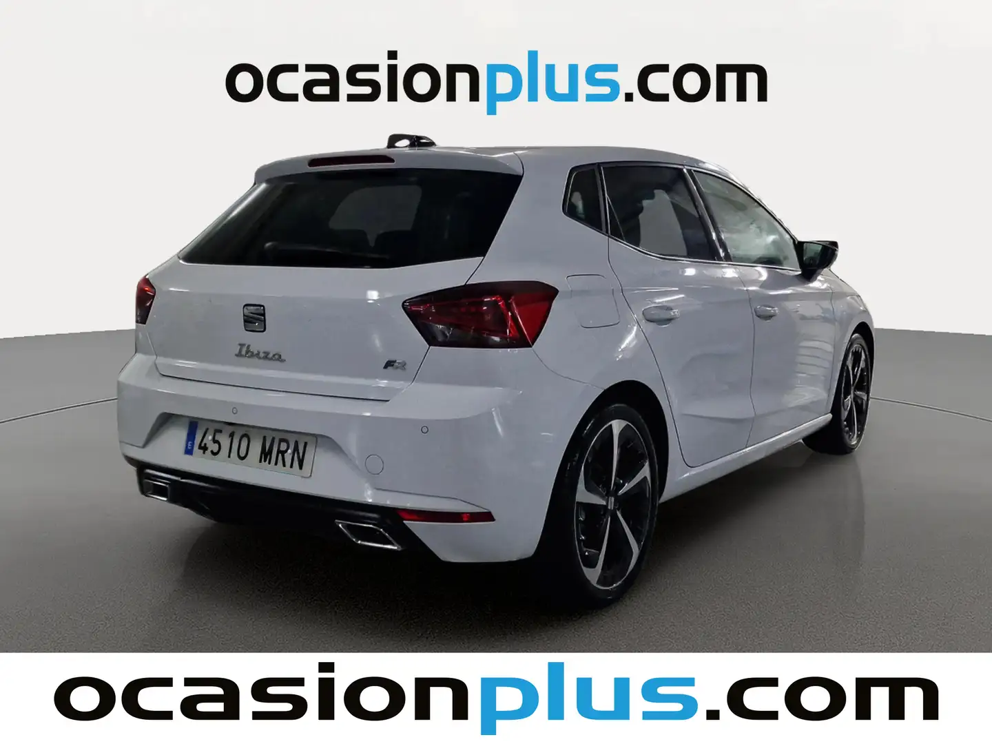 Foto Seat Ibiza SEAT Ibiza 1.5 TSI FR XL DSG (150 CV)