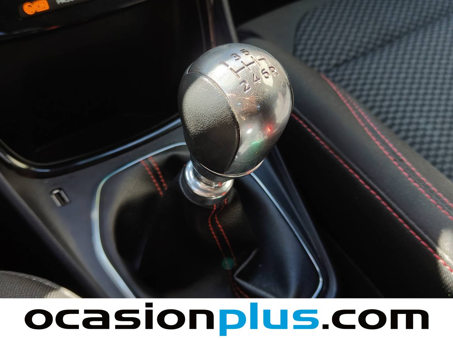 Ford Puma Ford Puma 1.0 EcoBoost MHEV ST-Line (155 CV) de segunda mano