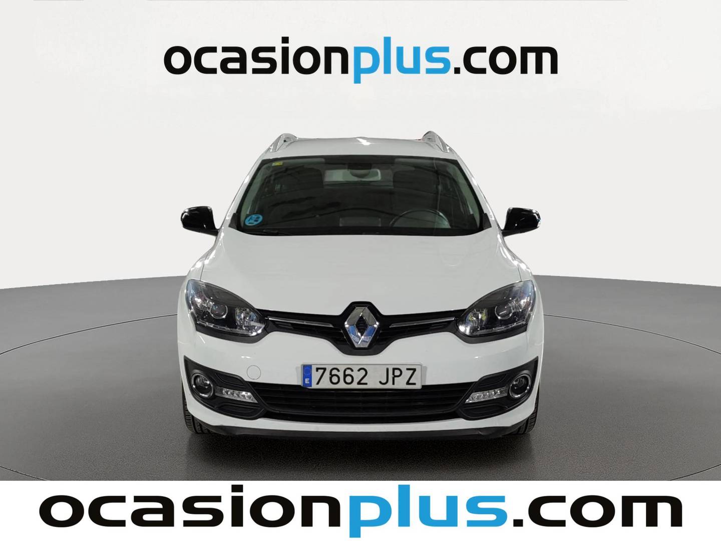 Renault Mégane Renault Megane Limited Energy S&S TCe (115 CV) gasolina
