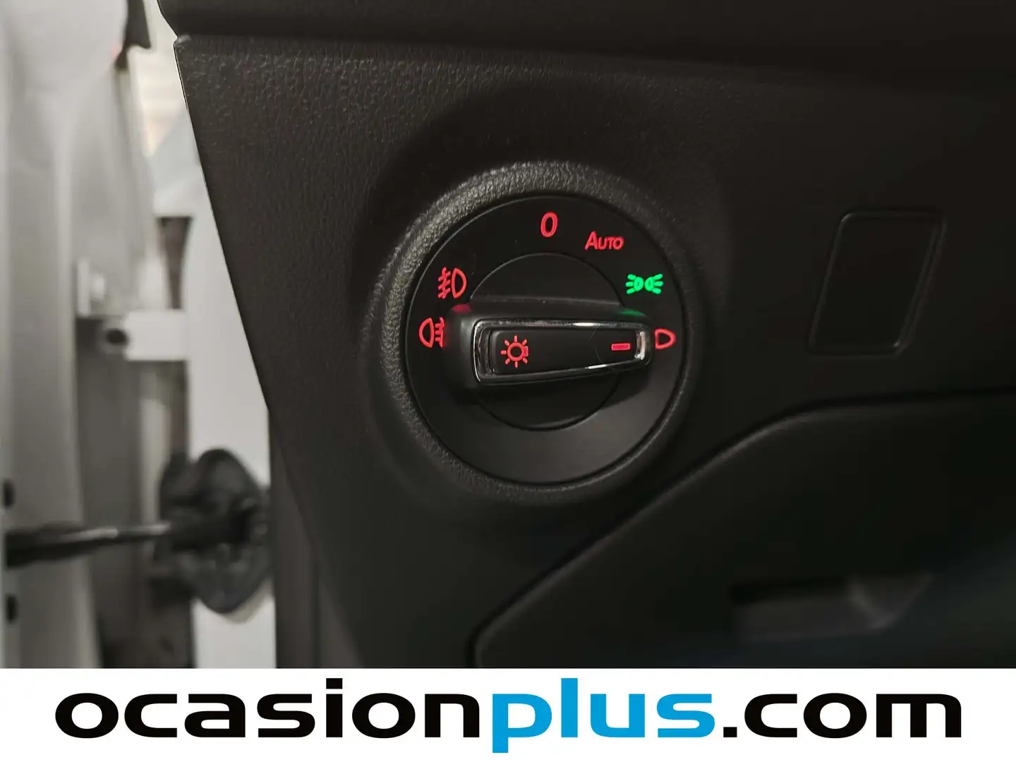 Foto Seat León SEAT León ST ST 1.5 EcoTSI S&S FR Edition Plus (130 CV)