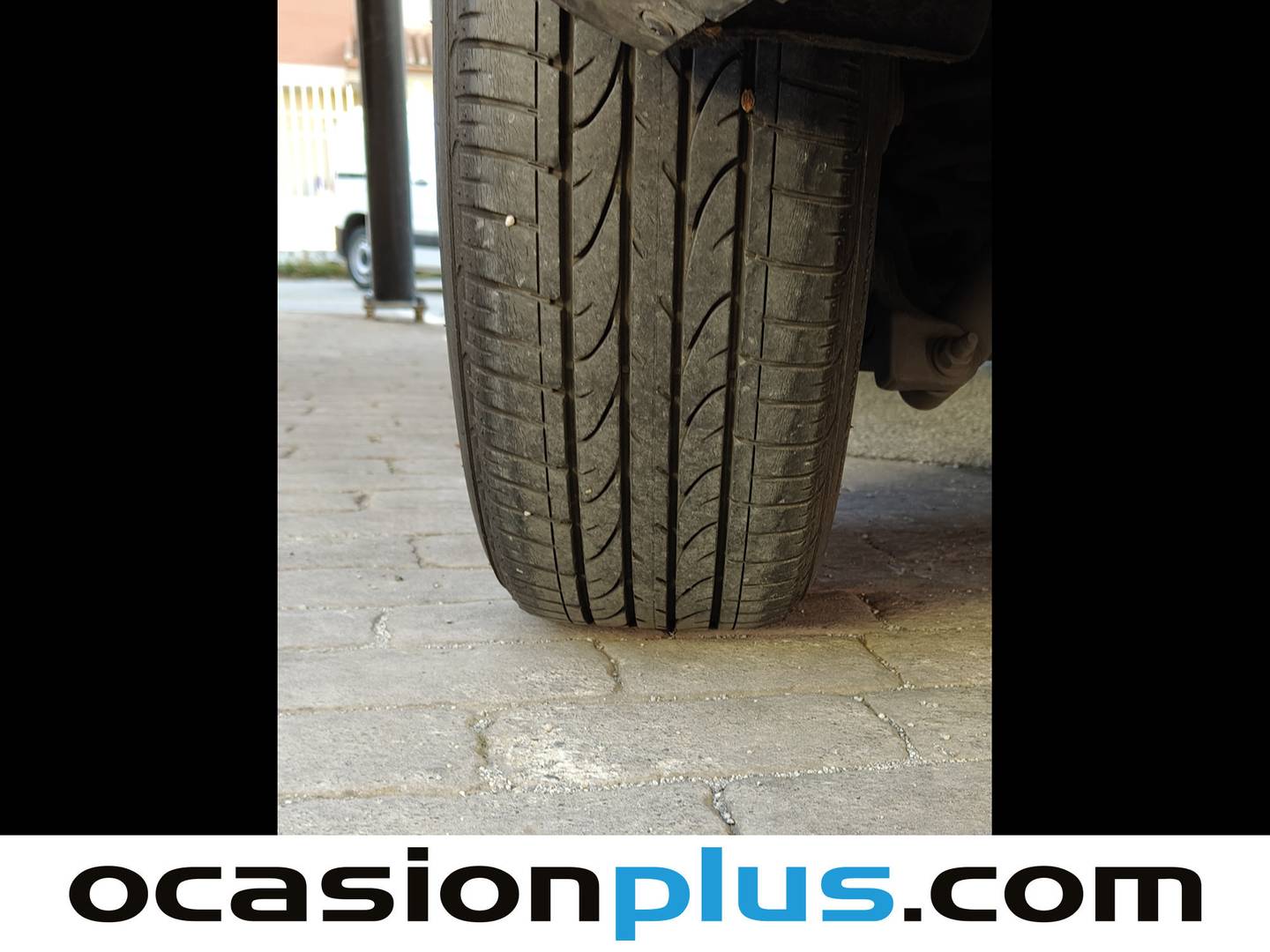 Nissan QASHQAI Nissan Qashqai dCi 115 Acenta (115 CV) de segunda mano
